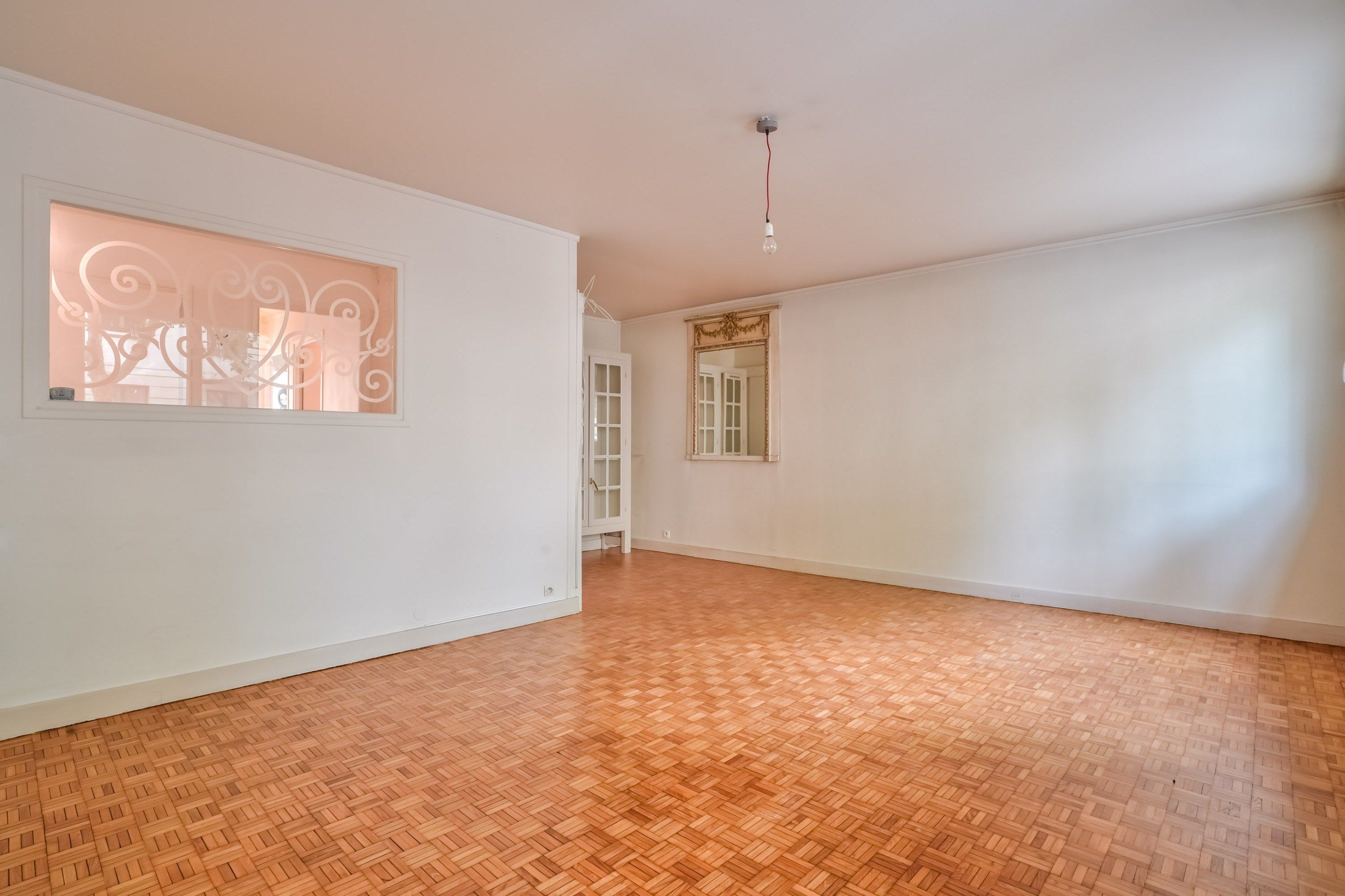 appartement 4 Pièces en vente sur BOULOGNE BILLANCOURT (92100)