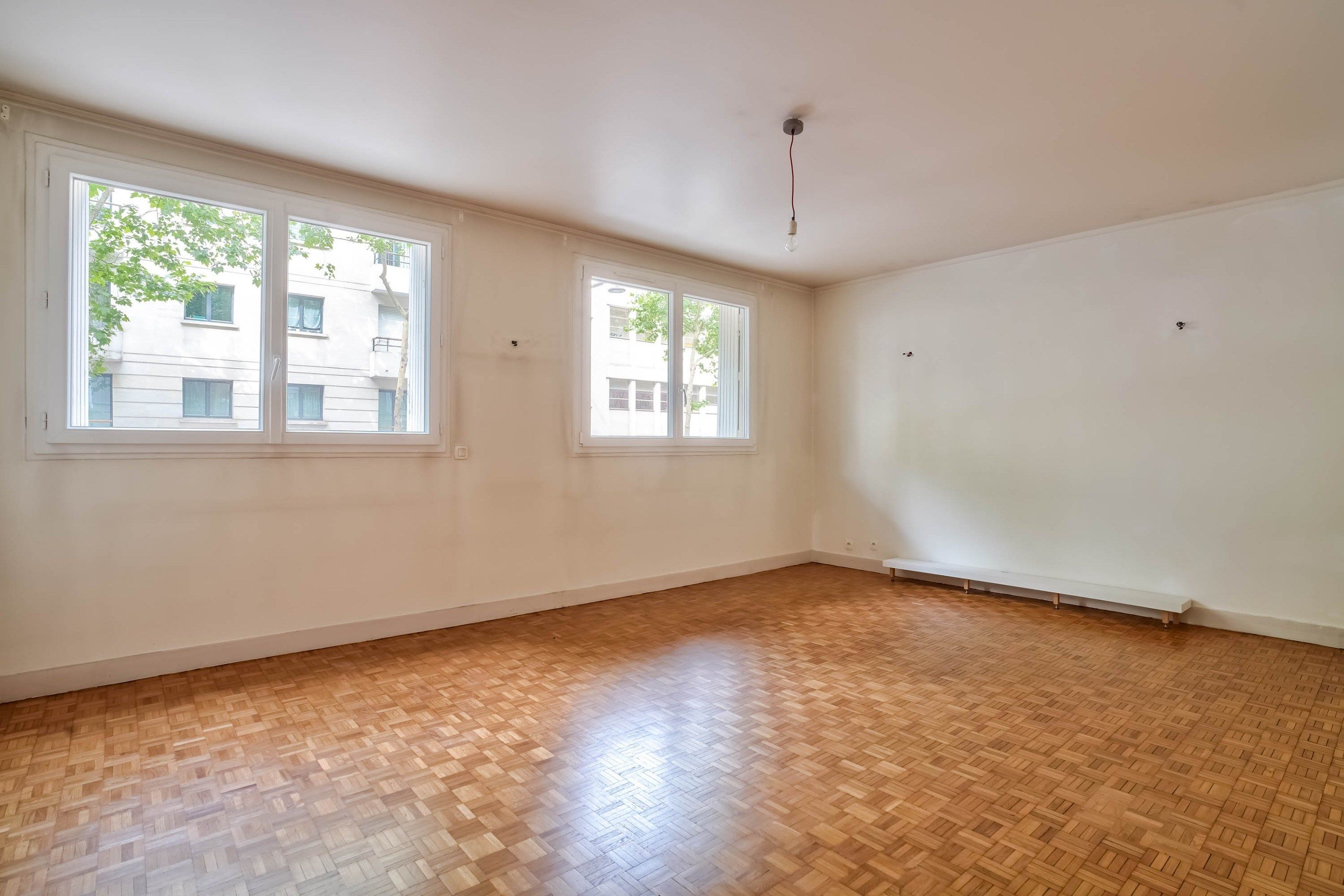 appartement 4 Pièces en vente sur BOULOGNE BILLANCOURT (92100)