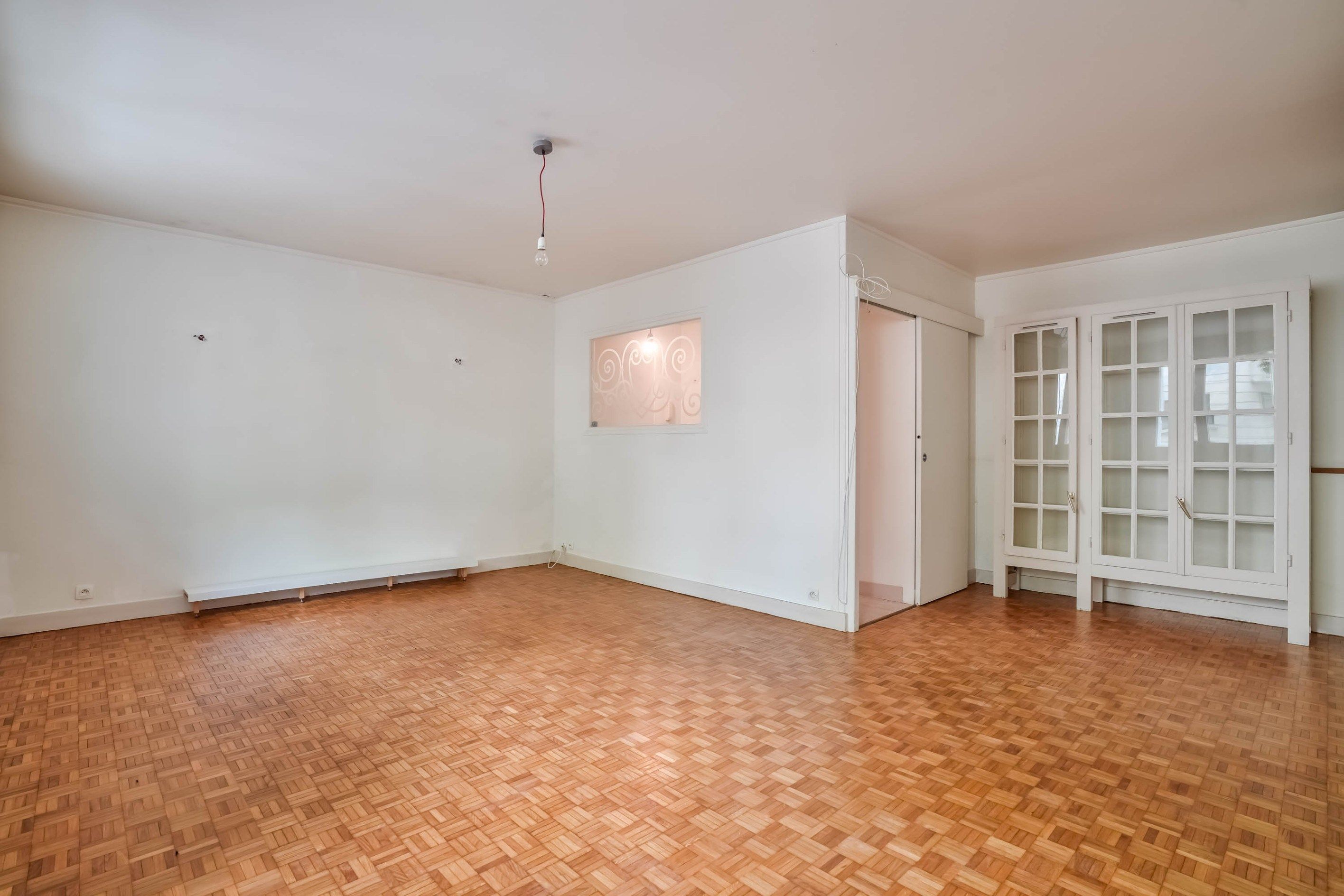 appartement 4 Pièces en vente sur BOULOGNE BILLANCOURT (92100)