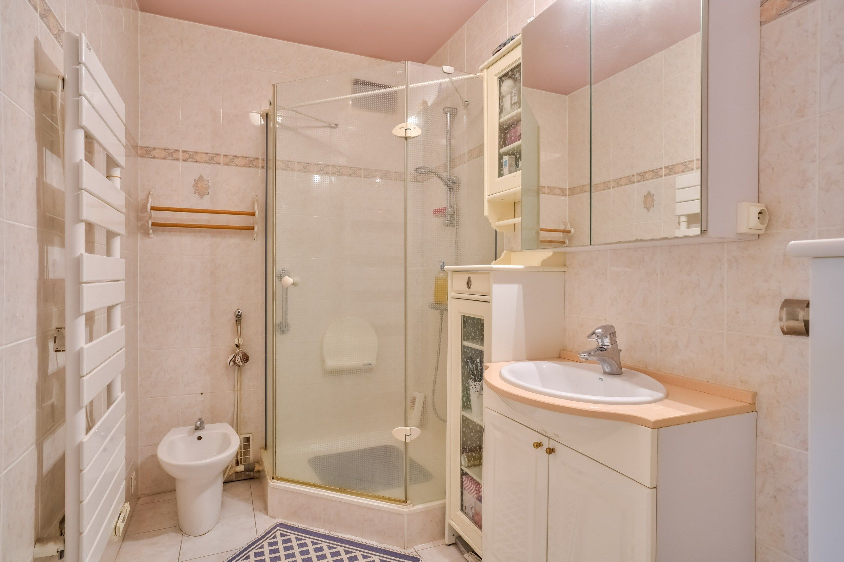 appartement 4 Pièces en vente sur BOULOGNE BILLANCOURT (92100)