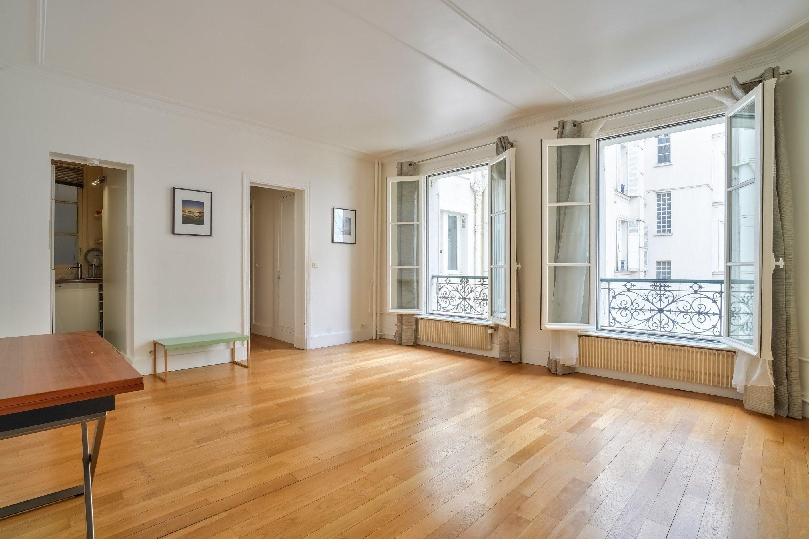 appartement 1 pièce en vente sur PARIS (75007)