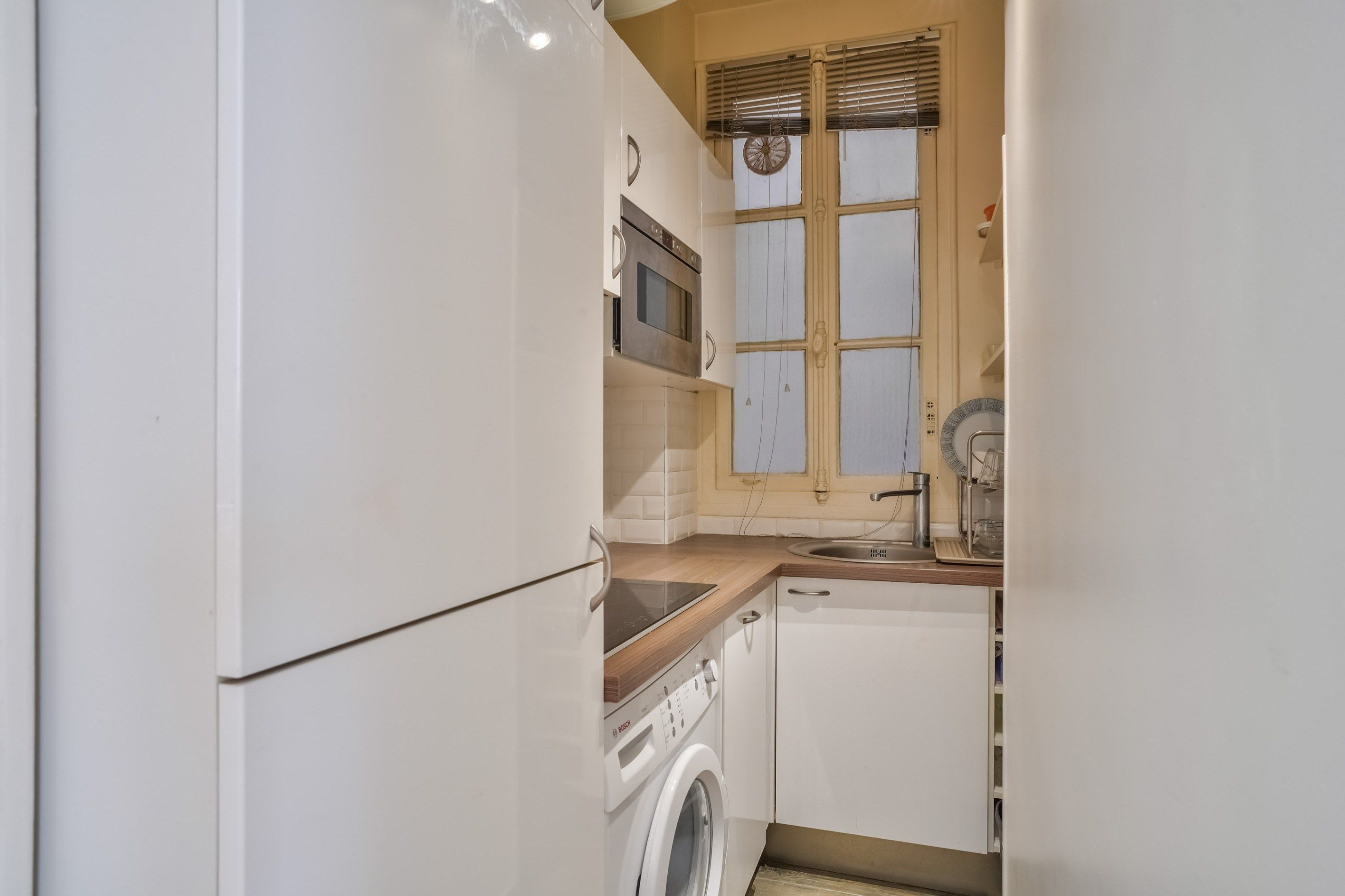 appartement 1 pièce en vente sur PARIS (75007)