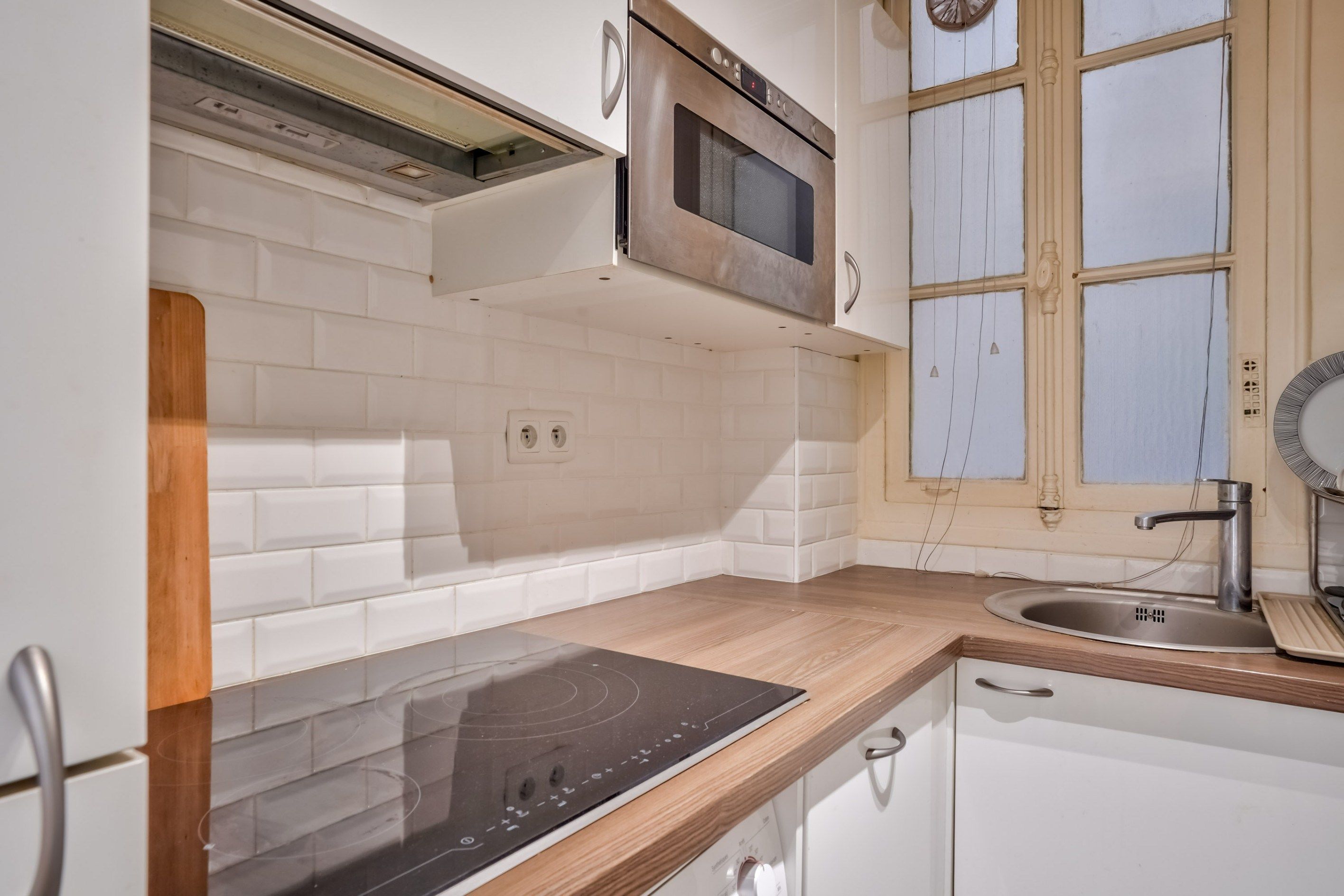 appartement 1 pièce en vente sur PARIS (75007)