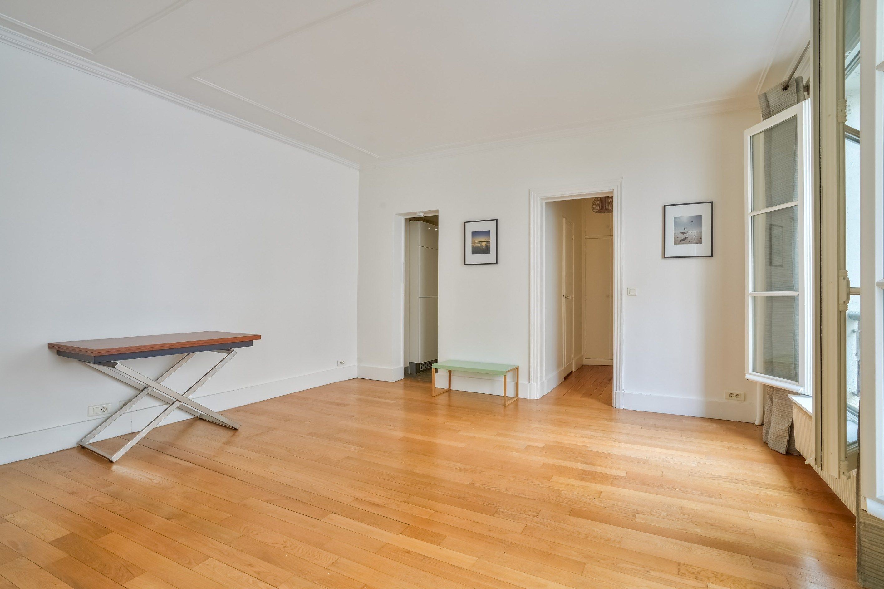 appartement 1 pièce en vente sur PARIS (75007)