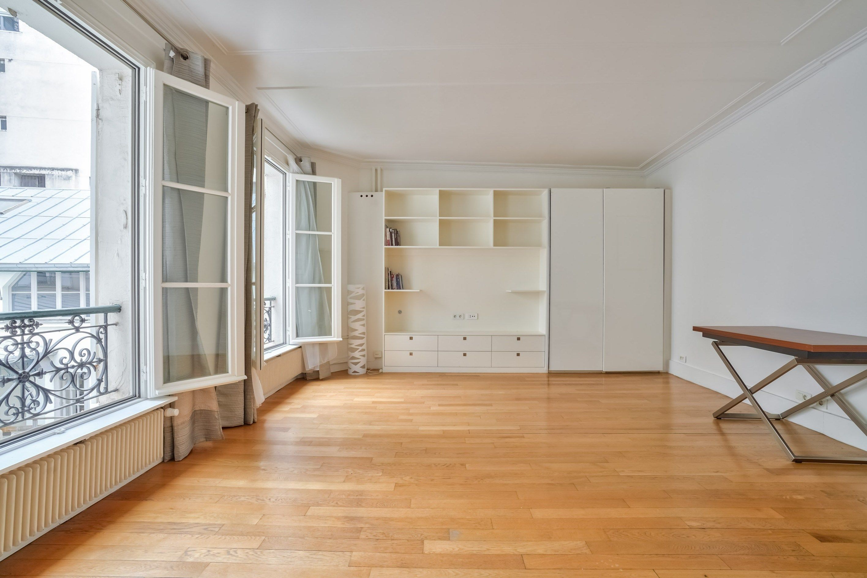 appartement 1 pièce en vente sur PARIS (75007)