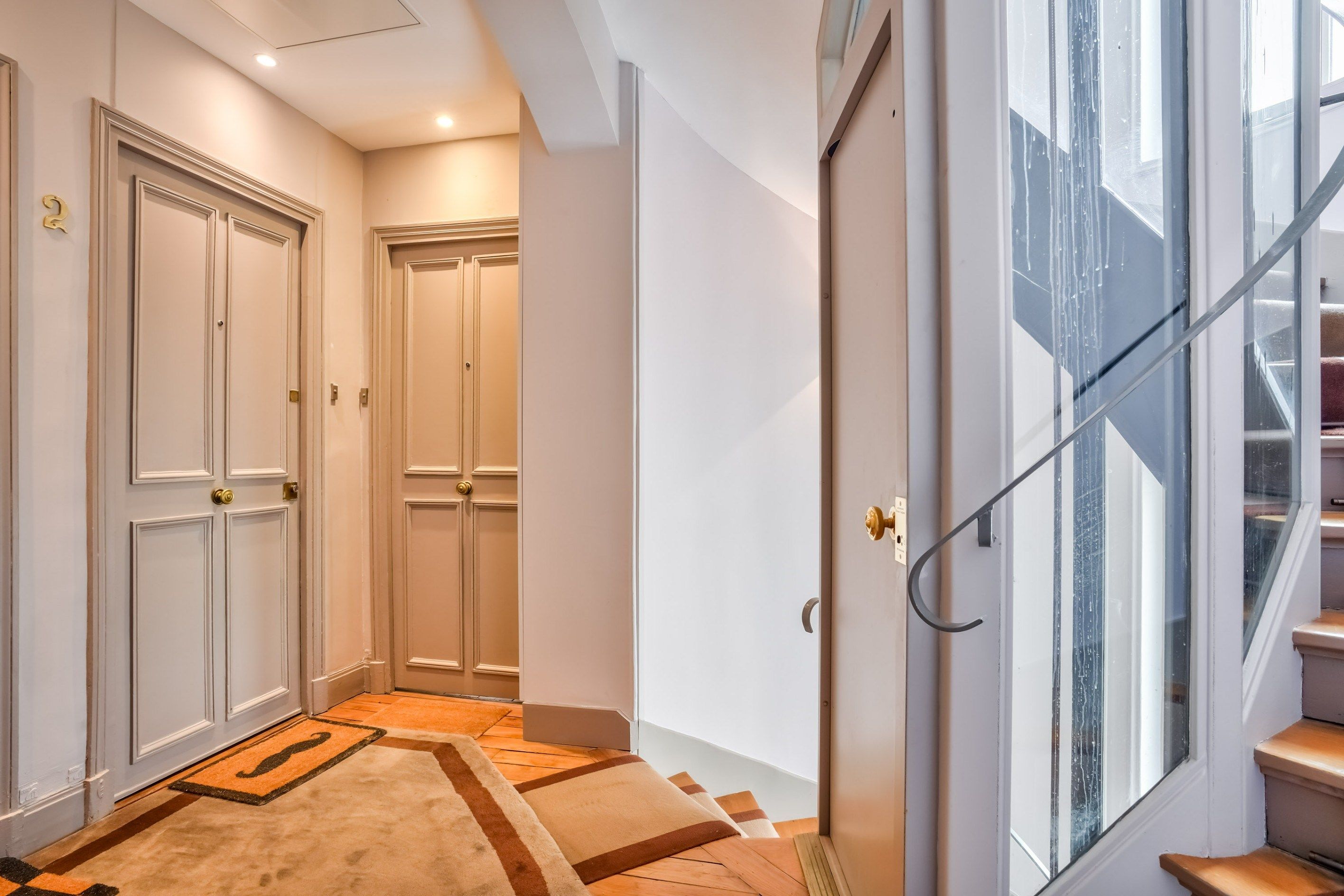 appartement 1 pièce en vente sur PARIS (75007)