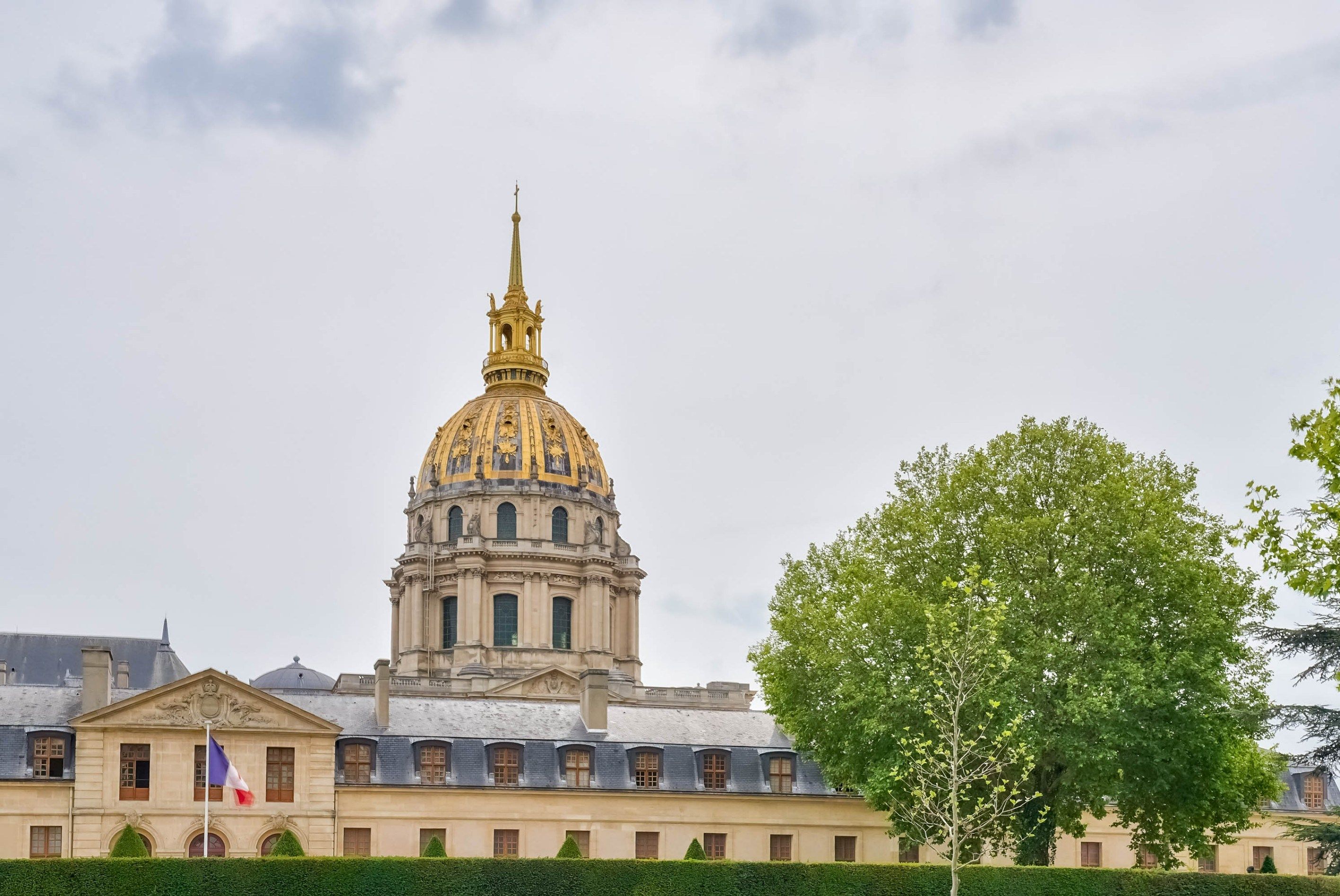 appartement 1 pièce en vente sur PARIS (75007)