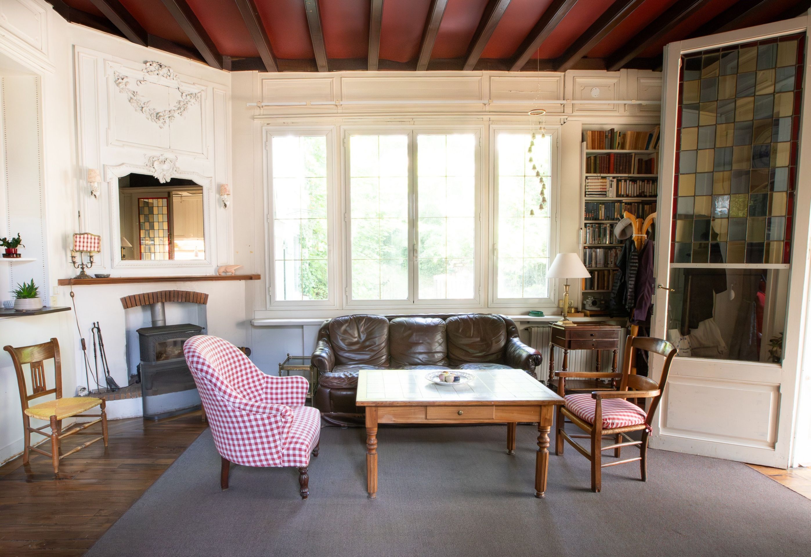 maison 7 Pièces en vente sur CHATENAY MALABRY (92290)