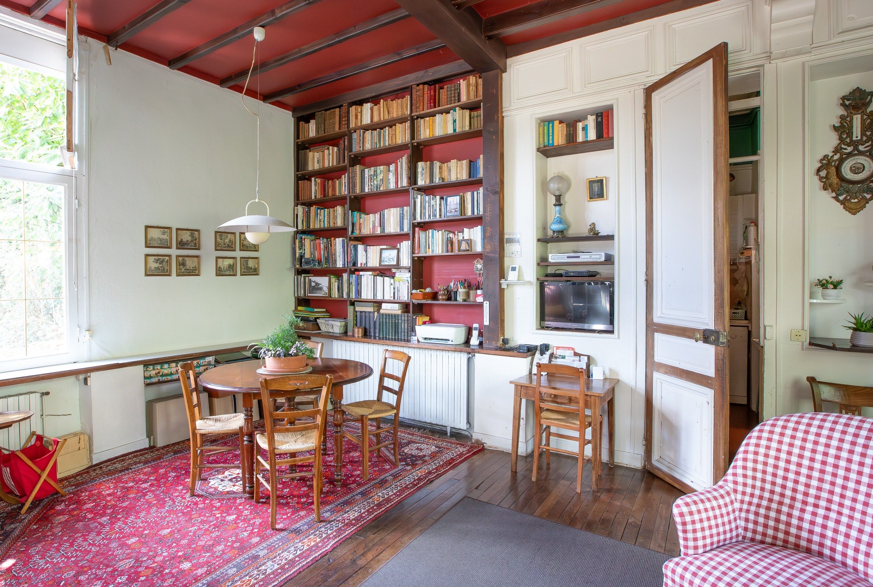 maison 7 Pièces en vente sur CHATENAY MALABRY (92290)