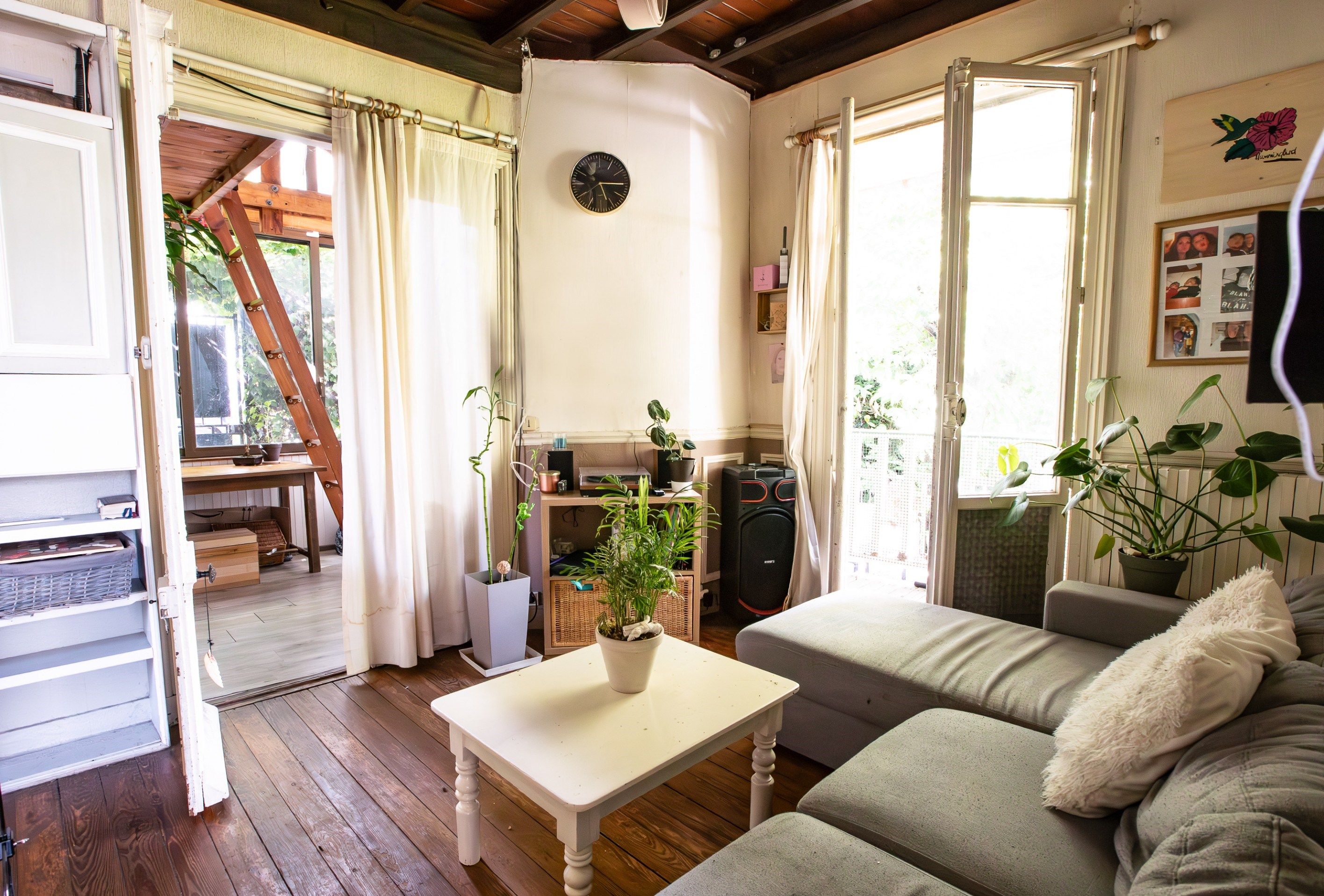 maison 7 Pièces en vente sur CHATENAY MALABRY (92290)