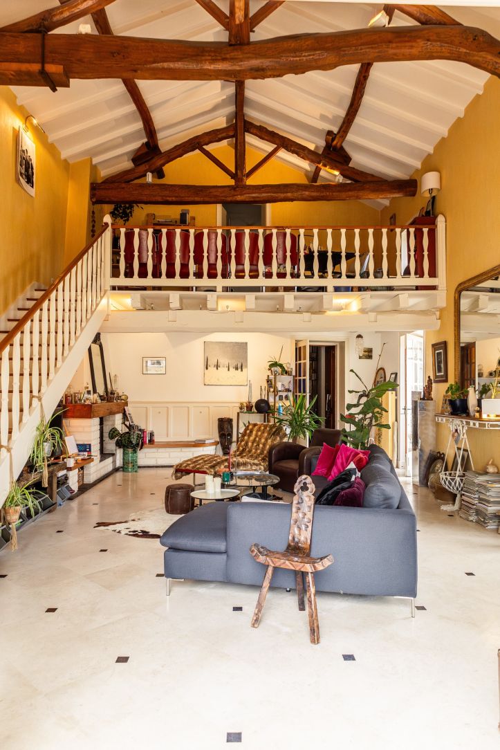 Vente Maison 347&nbsp;m² Surgères 9&nbsp;Pièces