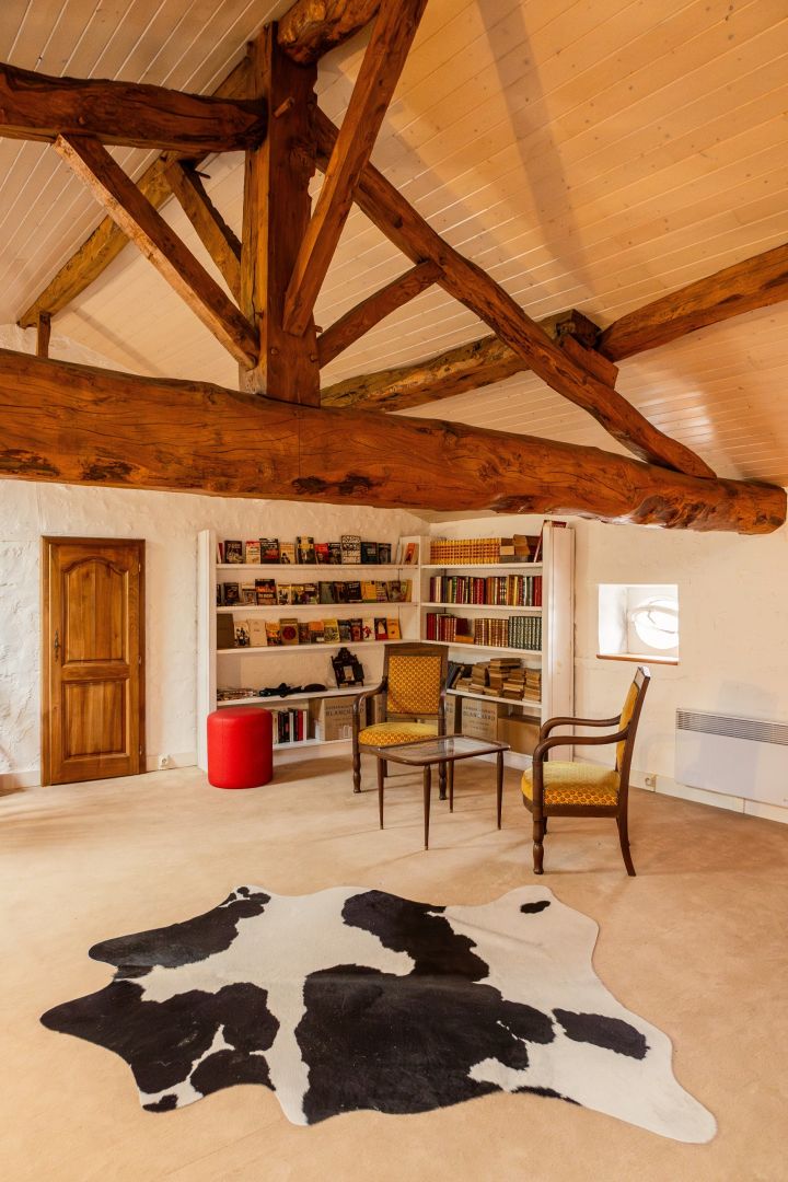 Vente Maison 347&nbsp;m² Surgères 9&nbsp;Pièces