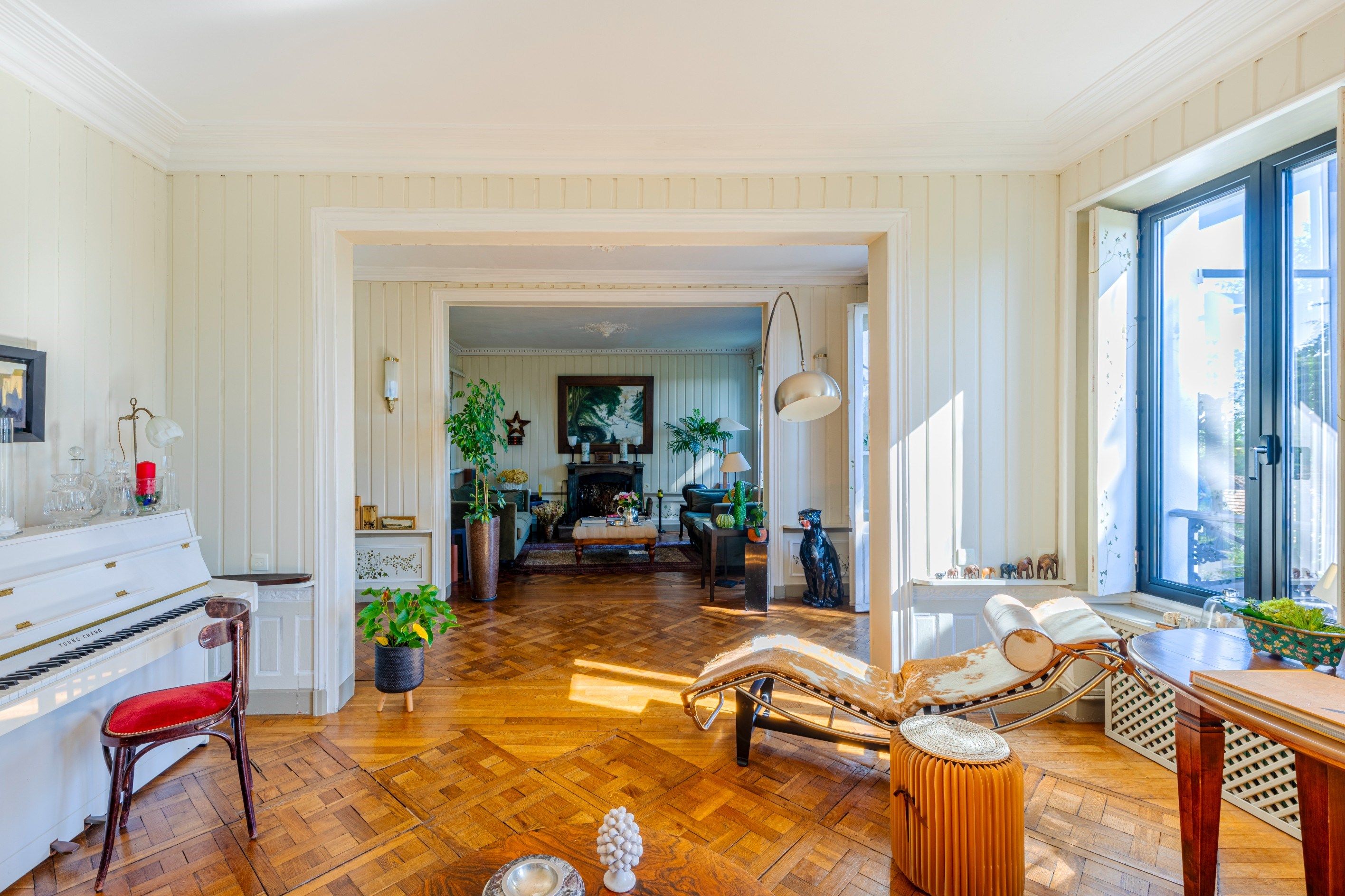 maison 9 Pièces en vente sur ST PRIX (95390)