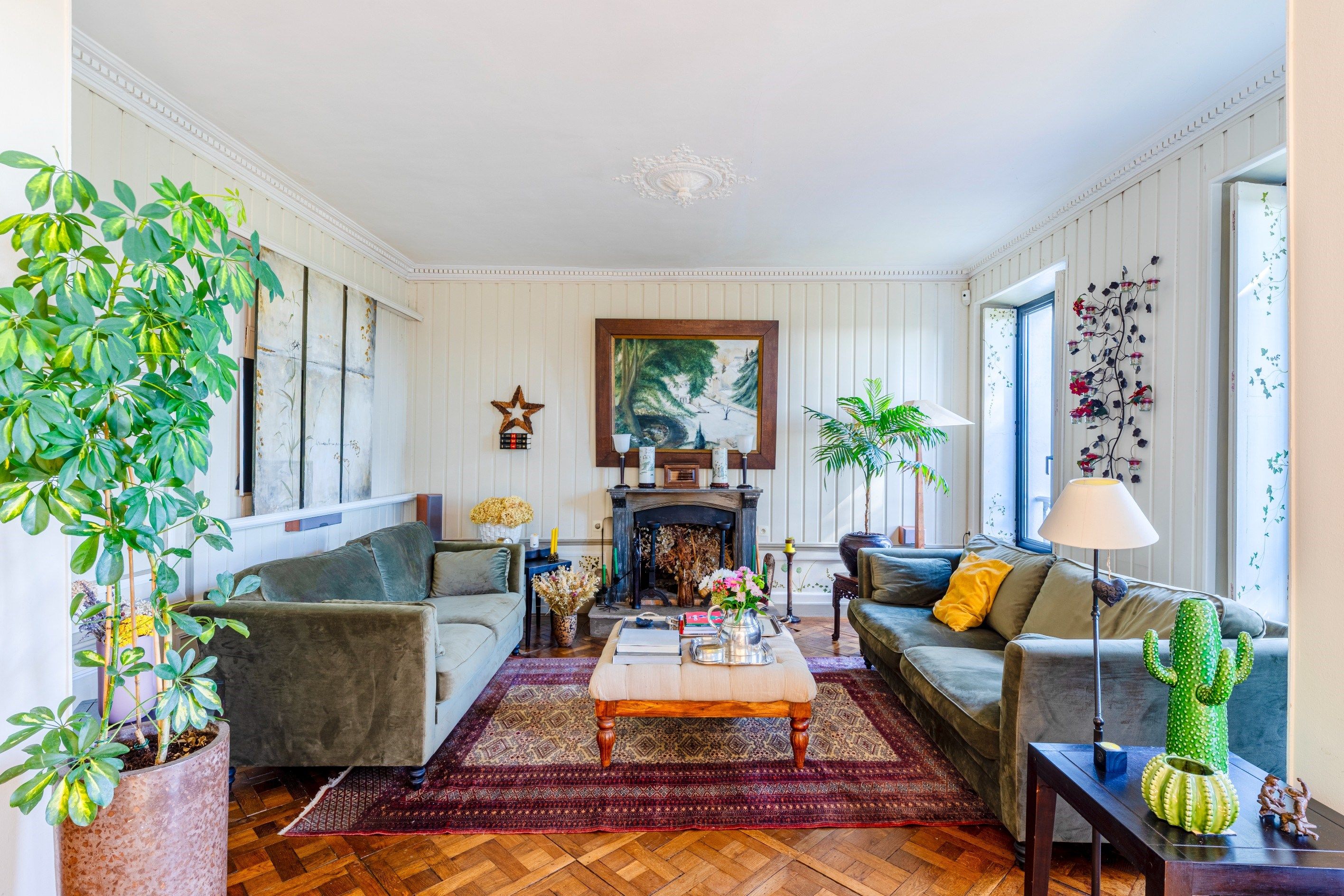 maison 9 Pièces en vente sur ST PRIX (95390)