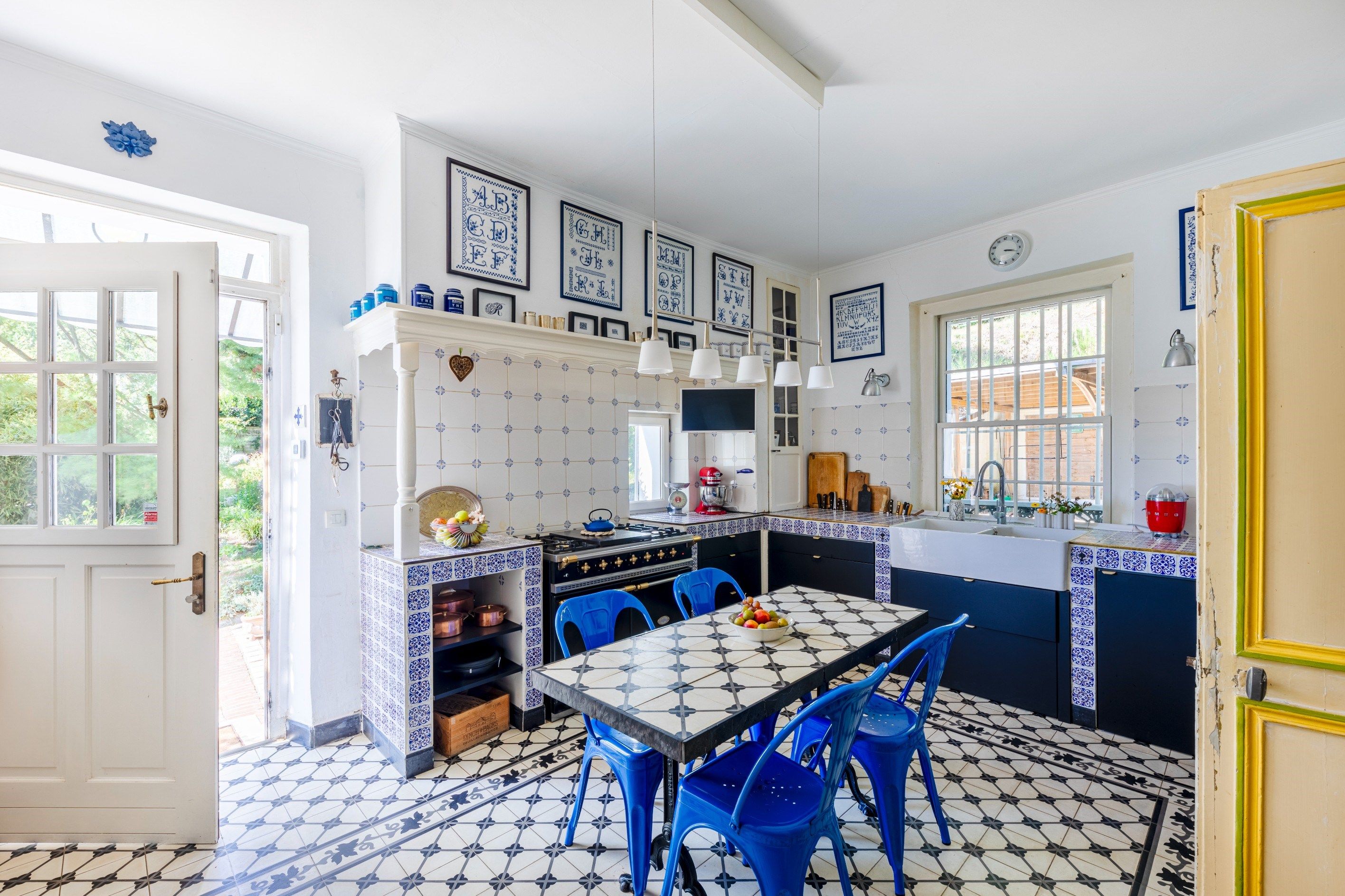 maison 9 Pièces en vente sur ST PRIX (95390)