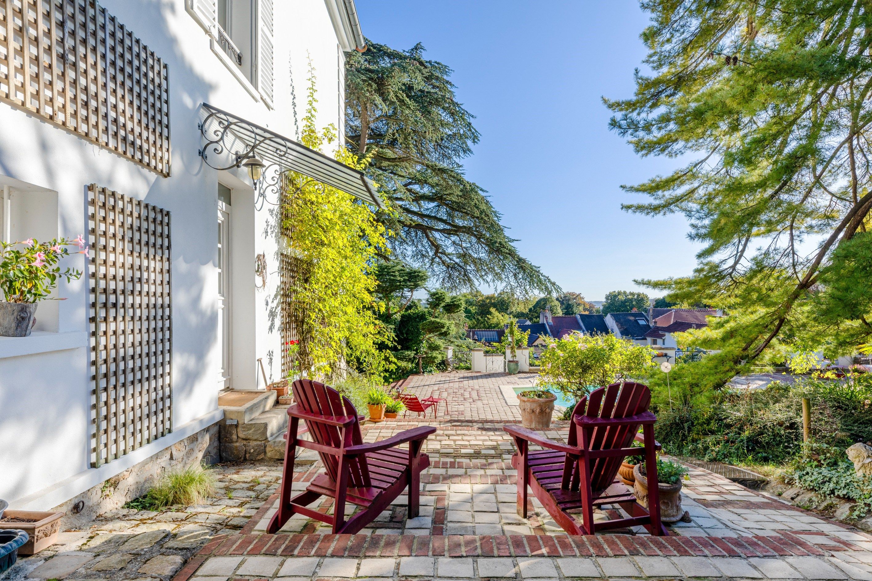 maison 9 Pièces en vente sur ST PRIX (95390)