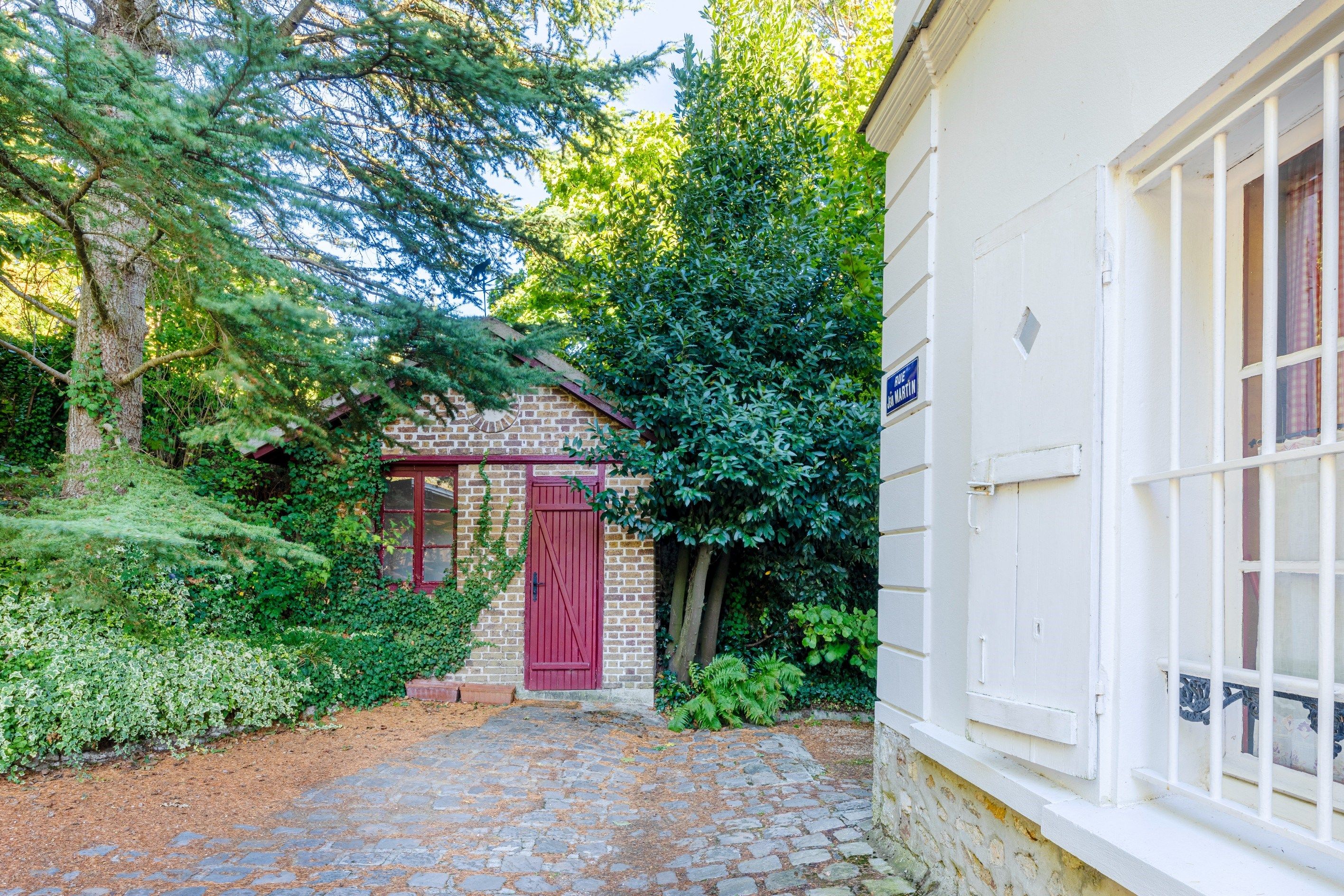 maison 9 Pièces en vente sur ST PRIX (95390)