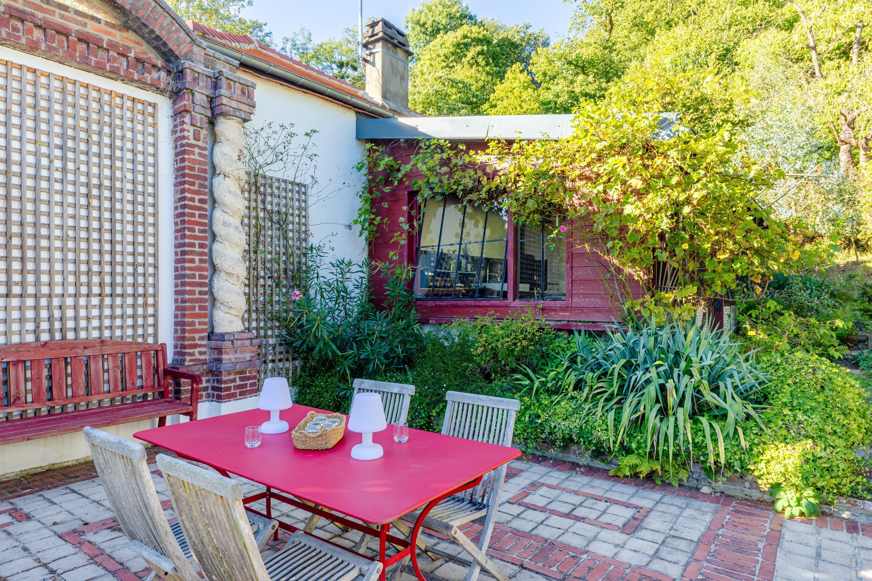 maison 9 Pièces en vente sur ST PRIX (95390)