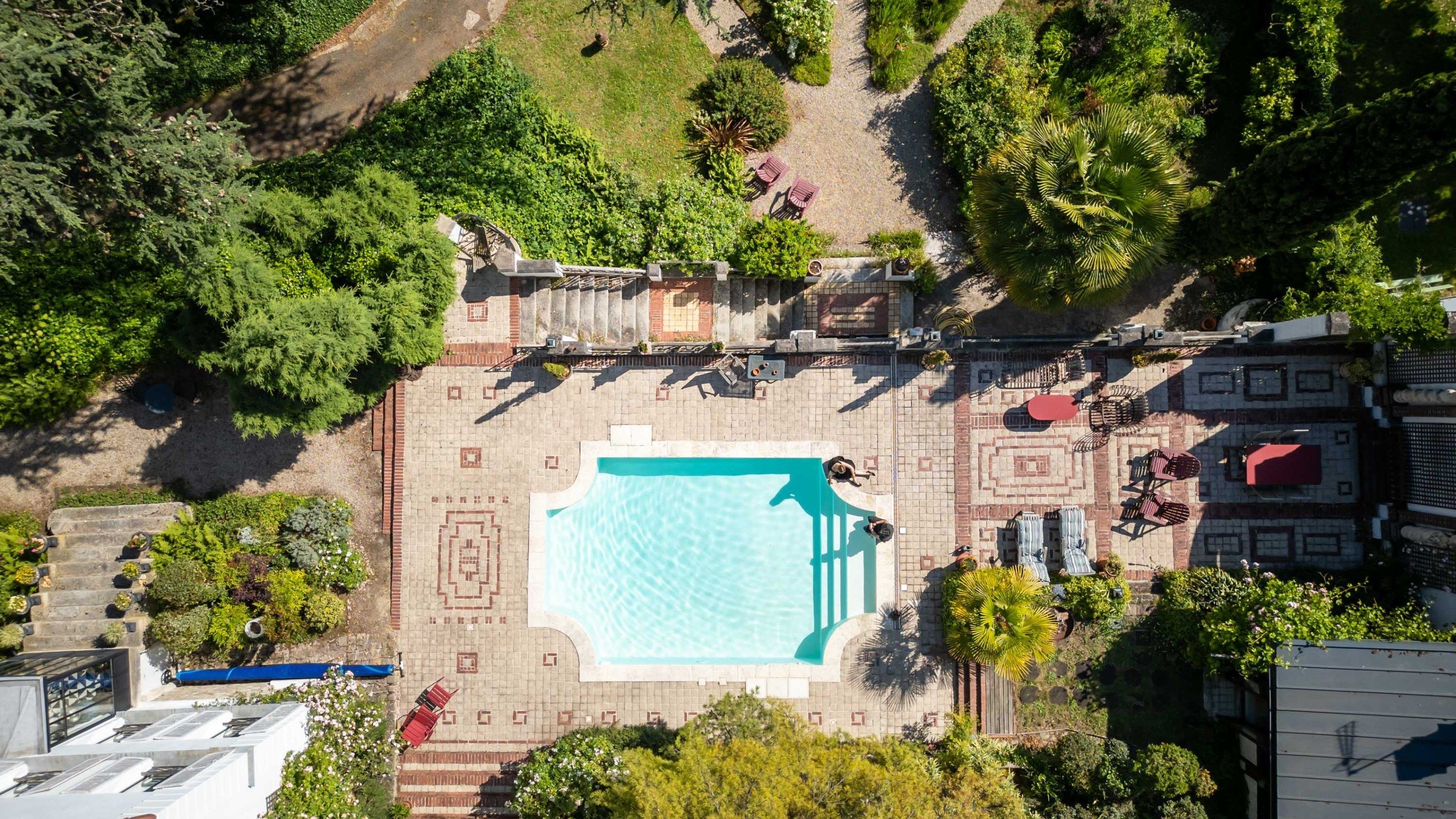 maison 9 Pièces en vente sur ST PRIX (95390)