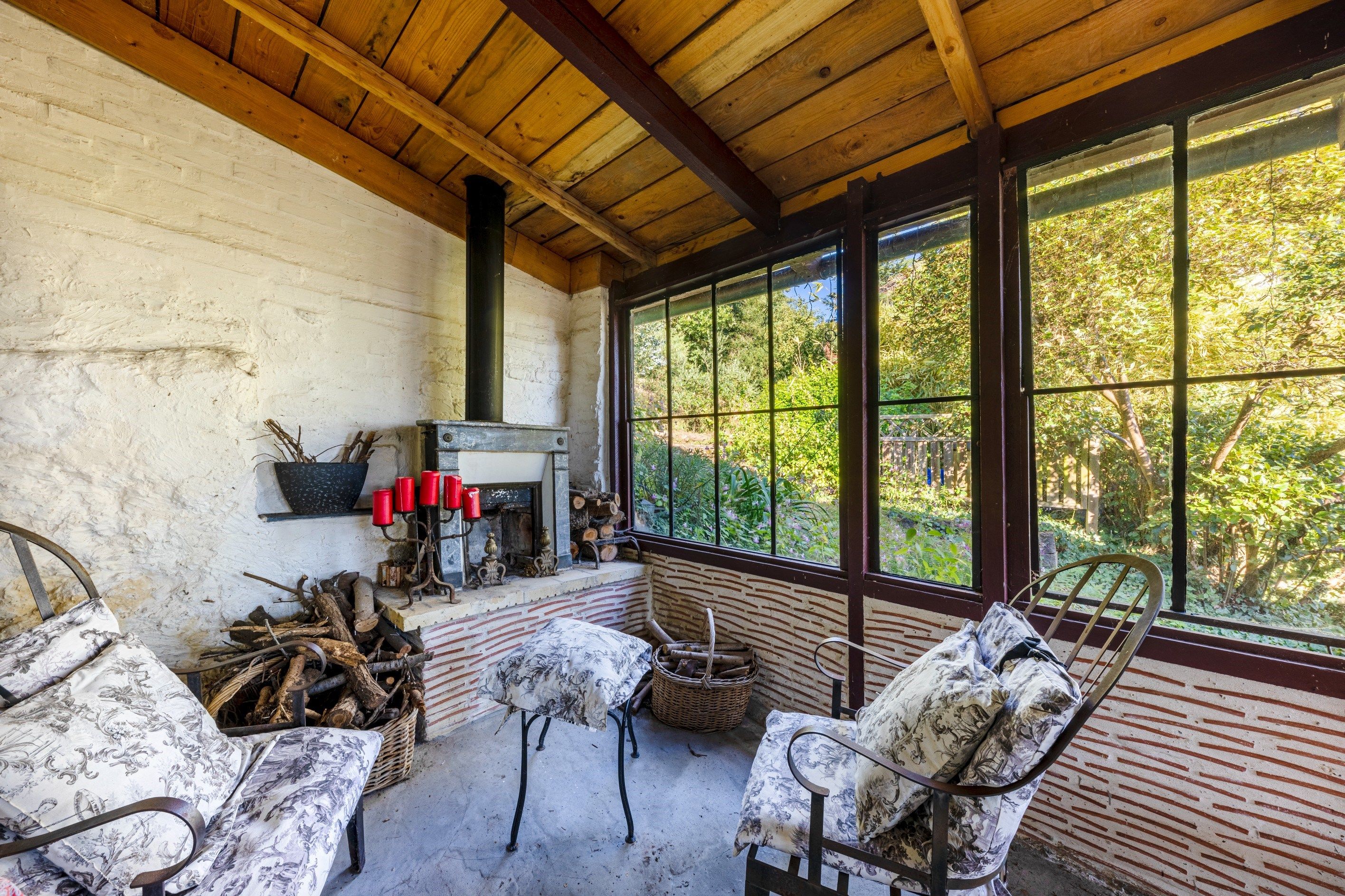 maison 9 Pièces en vente sur ST PRIX (95390)