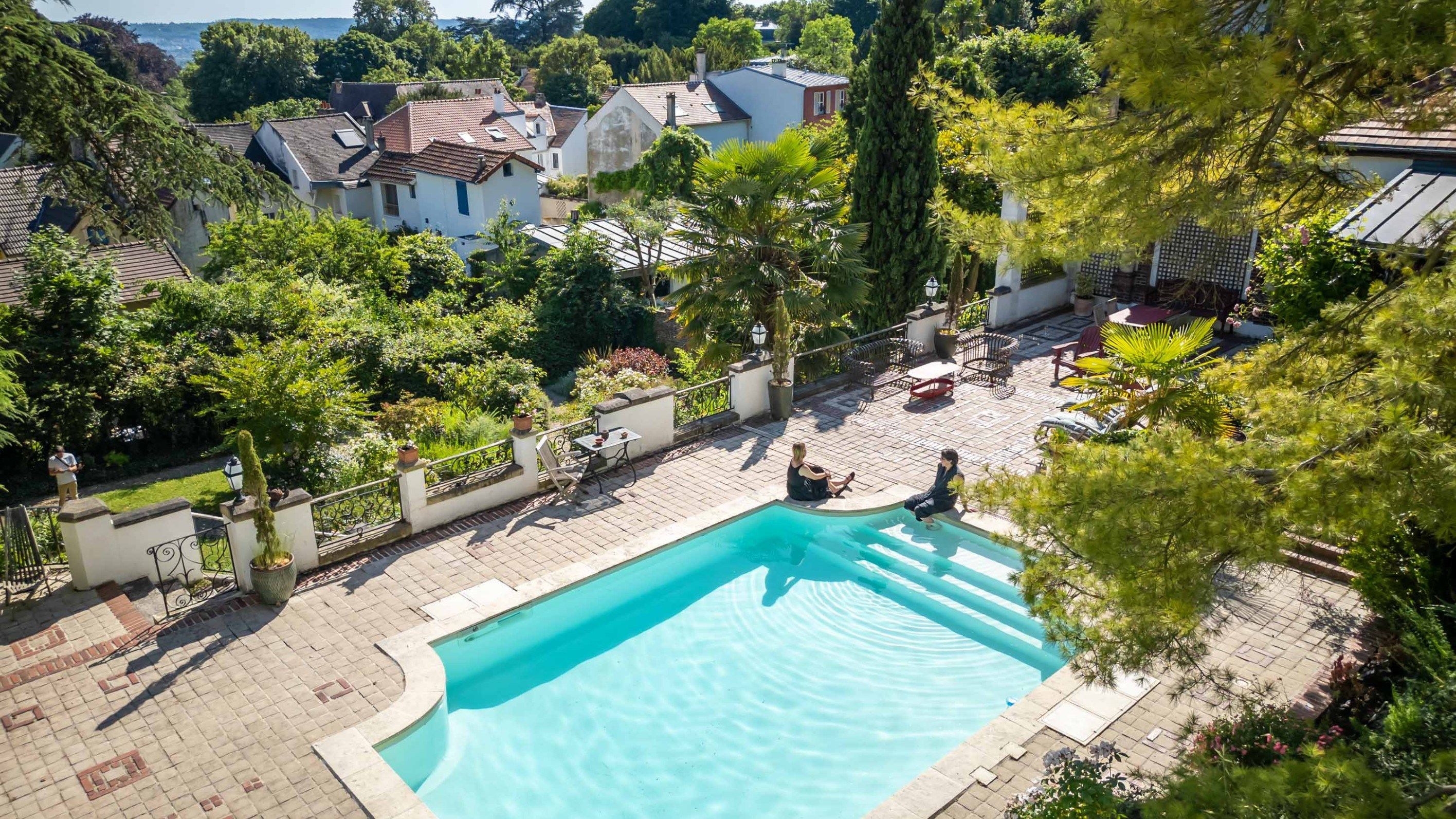 maison 9 Pièces en vente sur ST PRIX (95390)