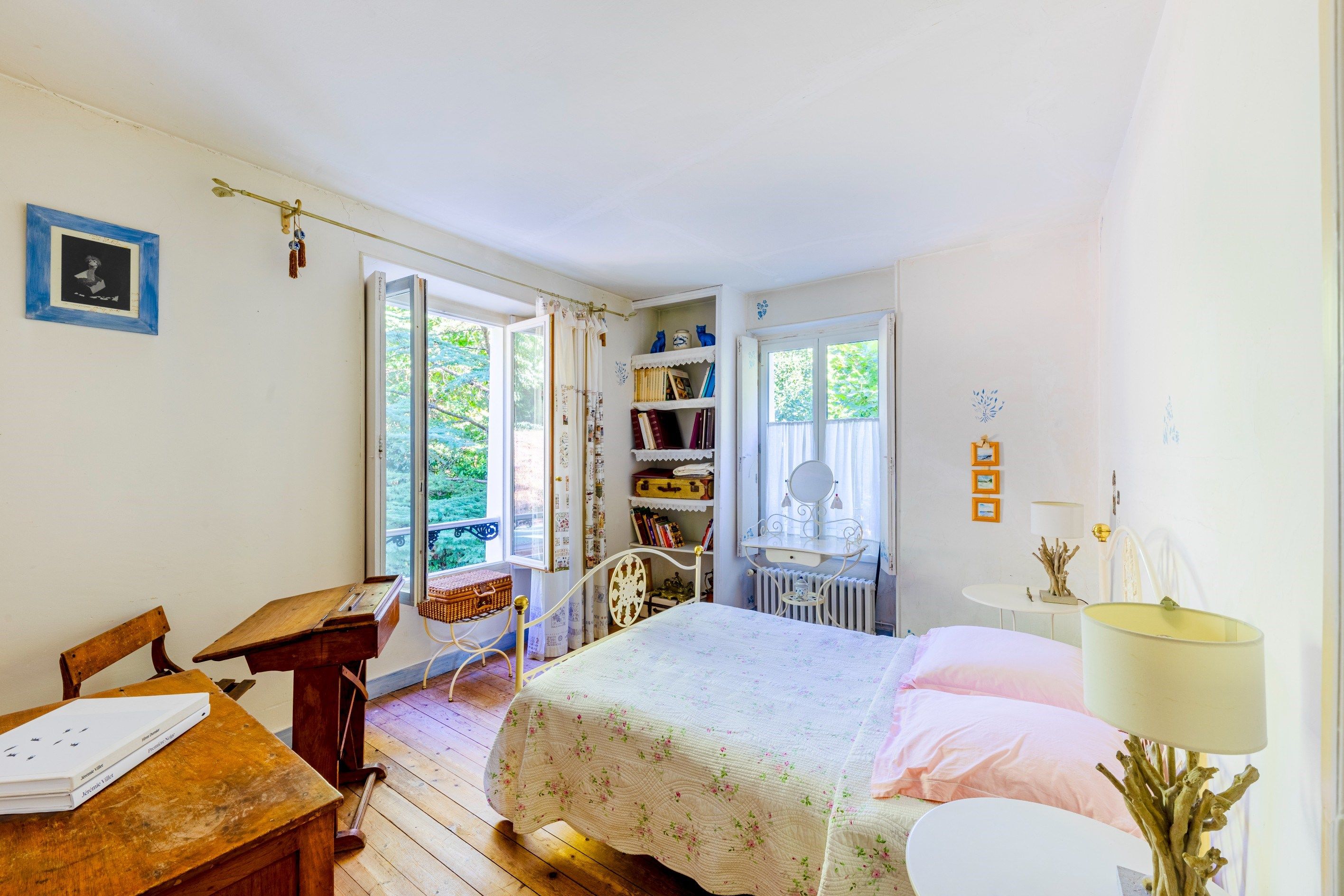 maison 9 Pièces en vente sur ST PRIX (95390)