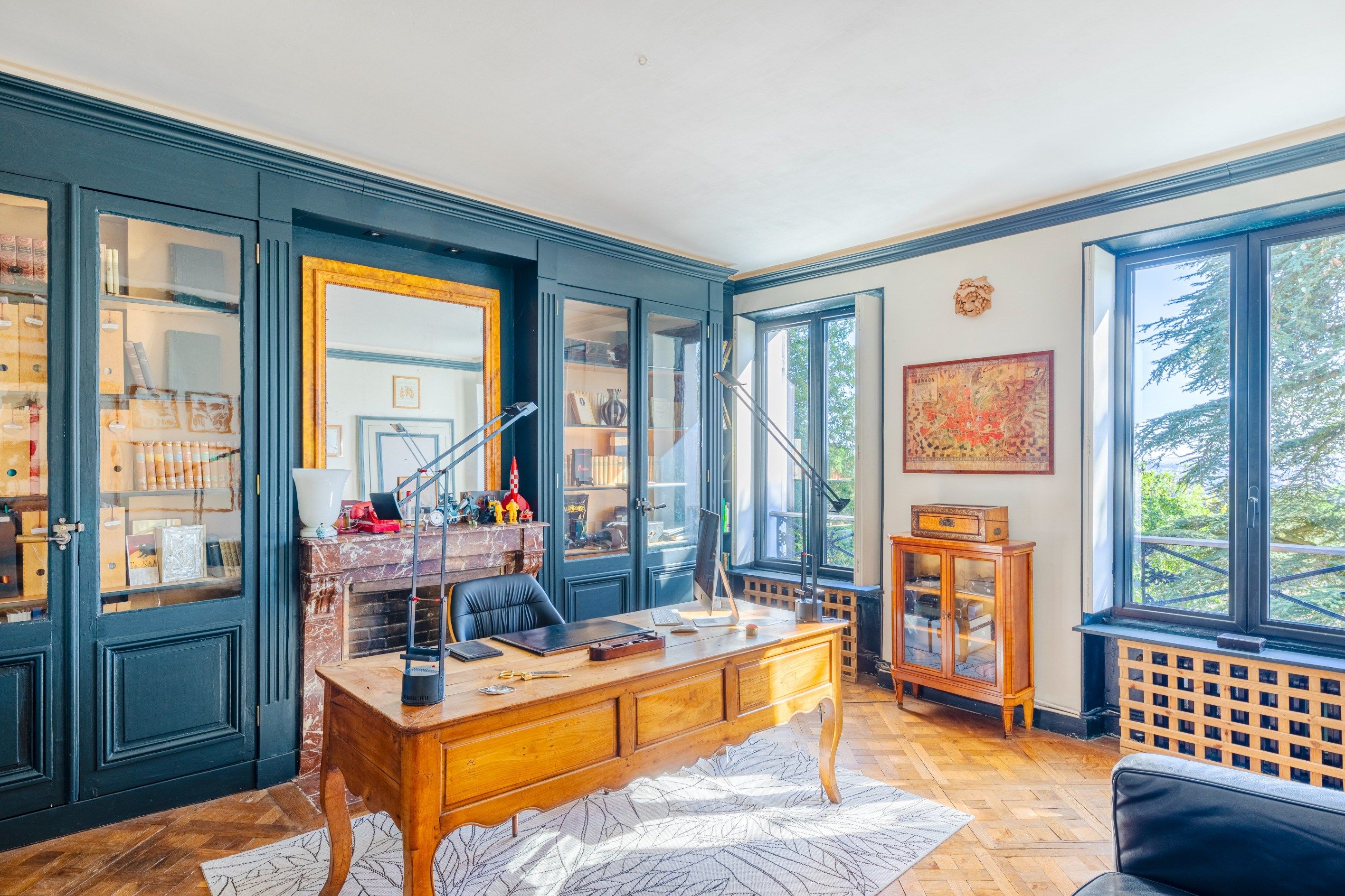 maison 9 Pièces en vente sur ST PRIX (95390)