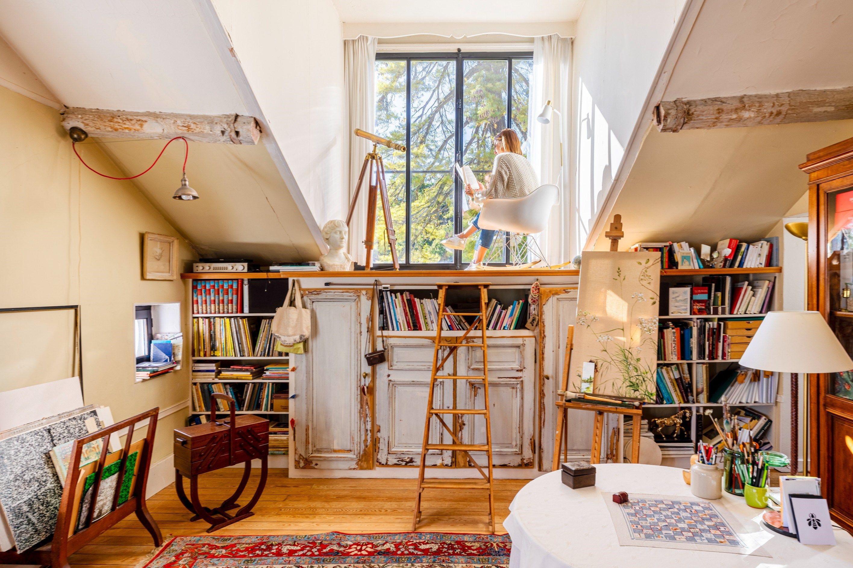 maison 9 Pièces en vente sur ST PRIX (95390)