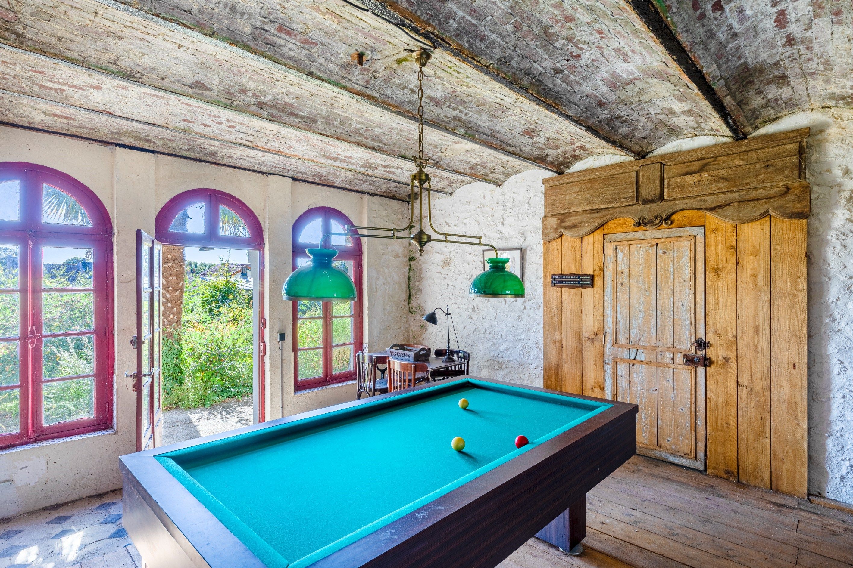 maison 9 Pièces en vente sur ST PRIX (95390)