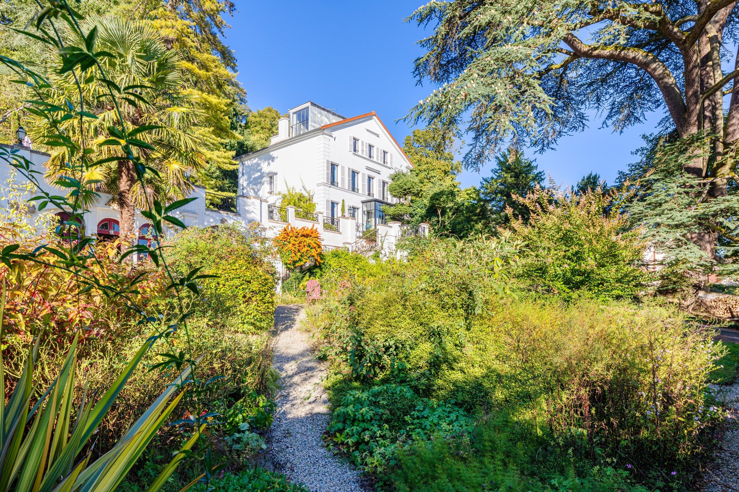 maison 9 Pièces en vente sur ST PRIX (95390)