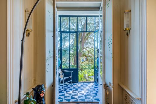 Vente Maison 276 m² Saint-Prix 9 Pièces