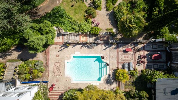 Vente Maison 276&nbsp;m² Saint-Prix 9&nbsp;Pièces