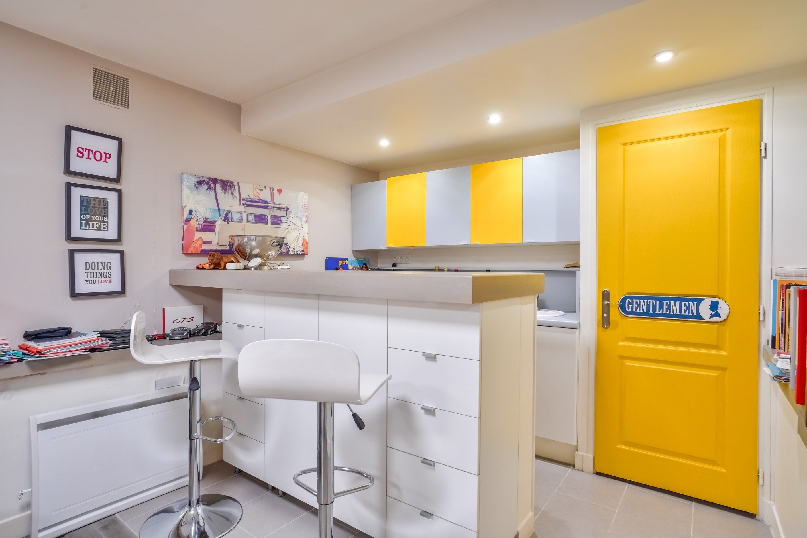 bureaux en vente sur BOULOGNE BILLANCOURT (92100)