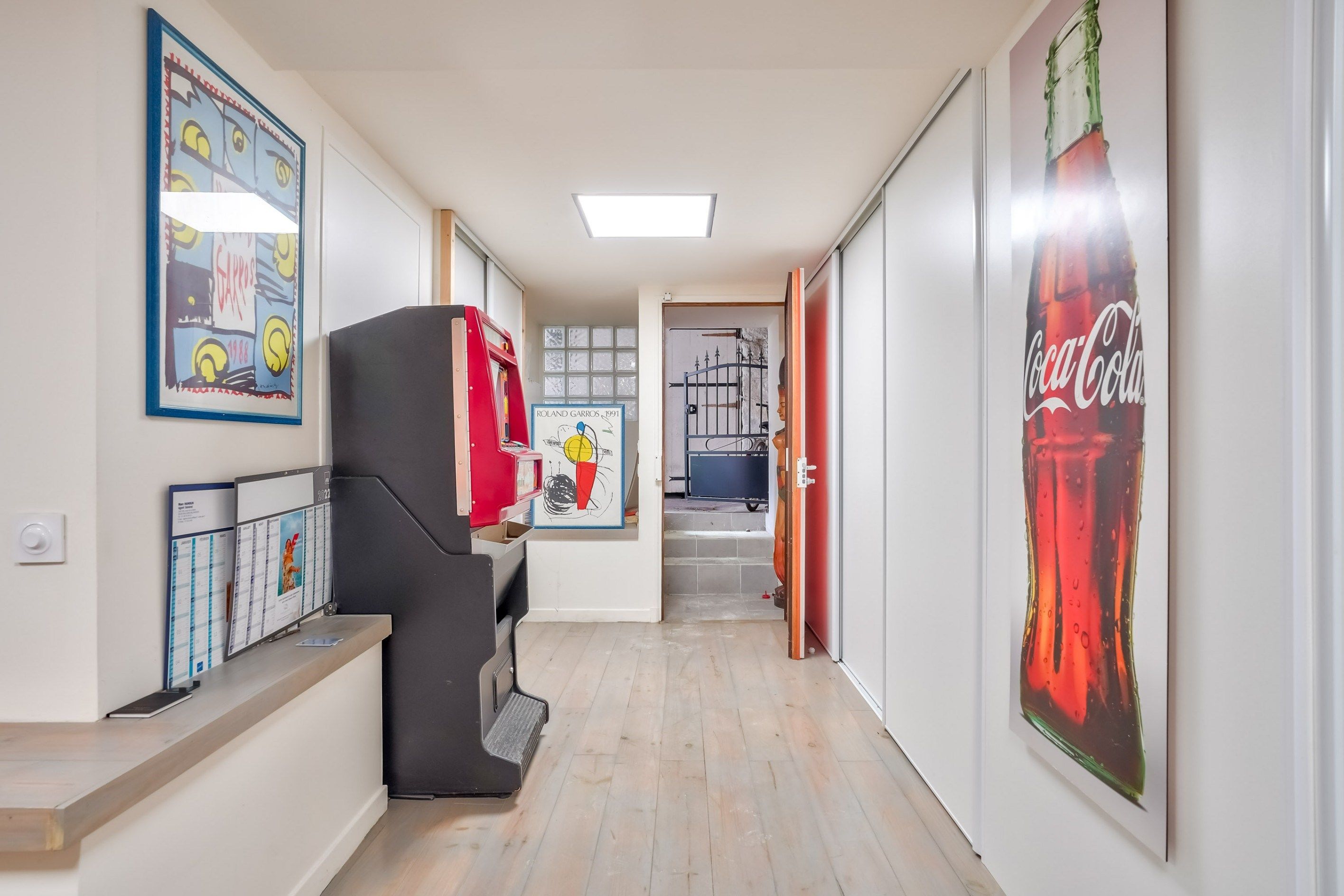 bureaux en vente sur BOULOGNE BILLANCOURT (92100)