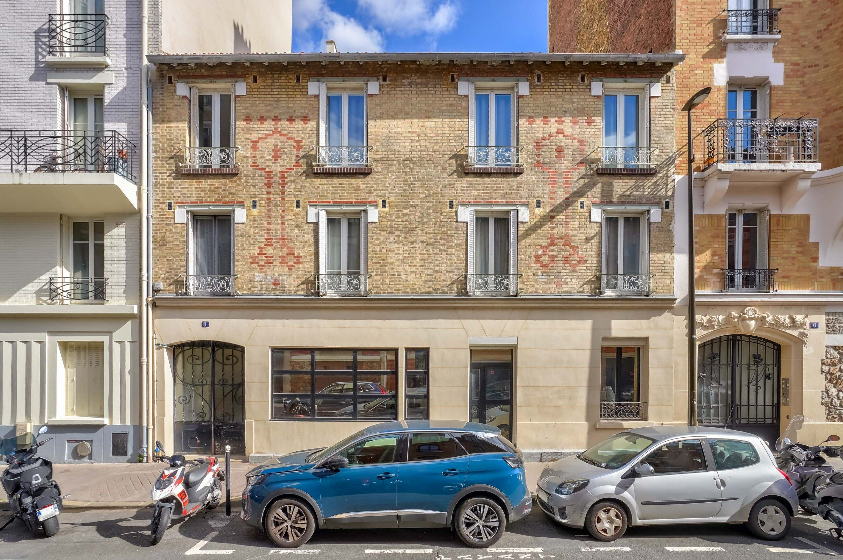 bureaux en vente sur BOULOGNE BILLANCOURT (92100)