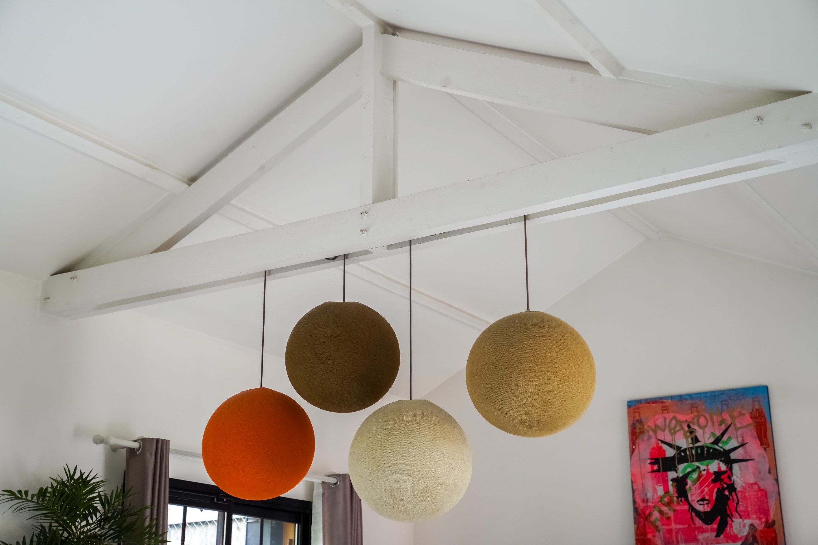 maison 6 Pièces en vente sur COLOMBES (92700)