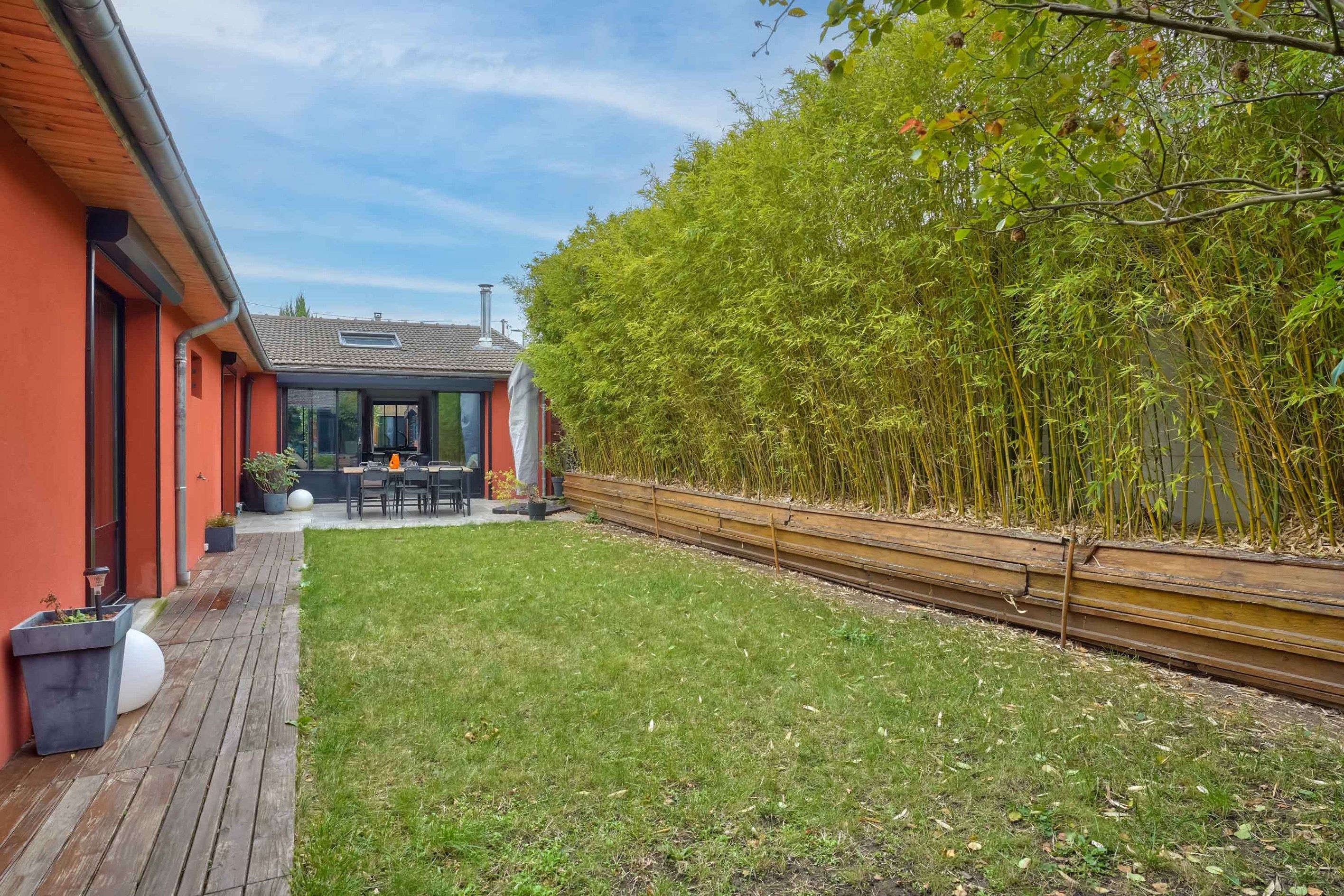 maison 6 Pièces en vente sur COLOMBES (92700)