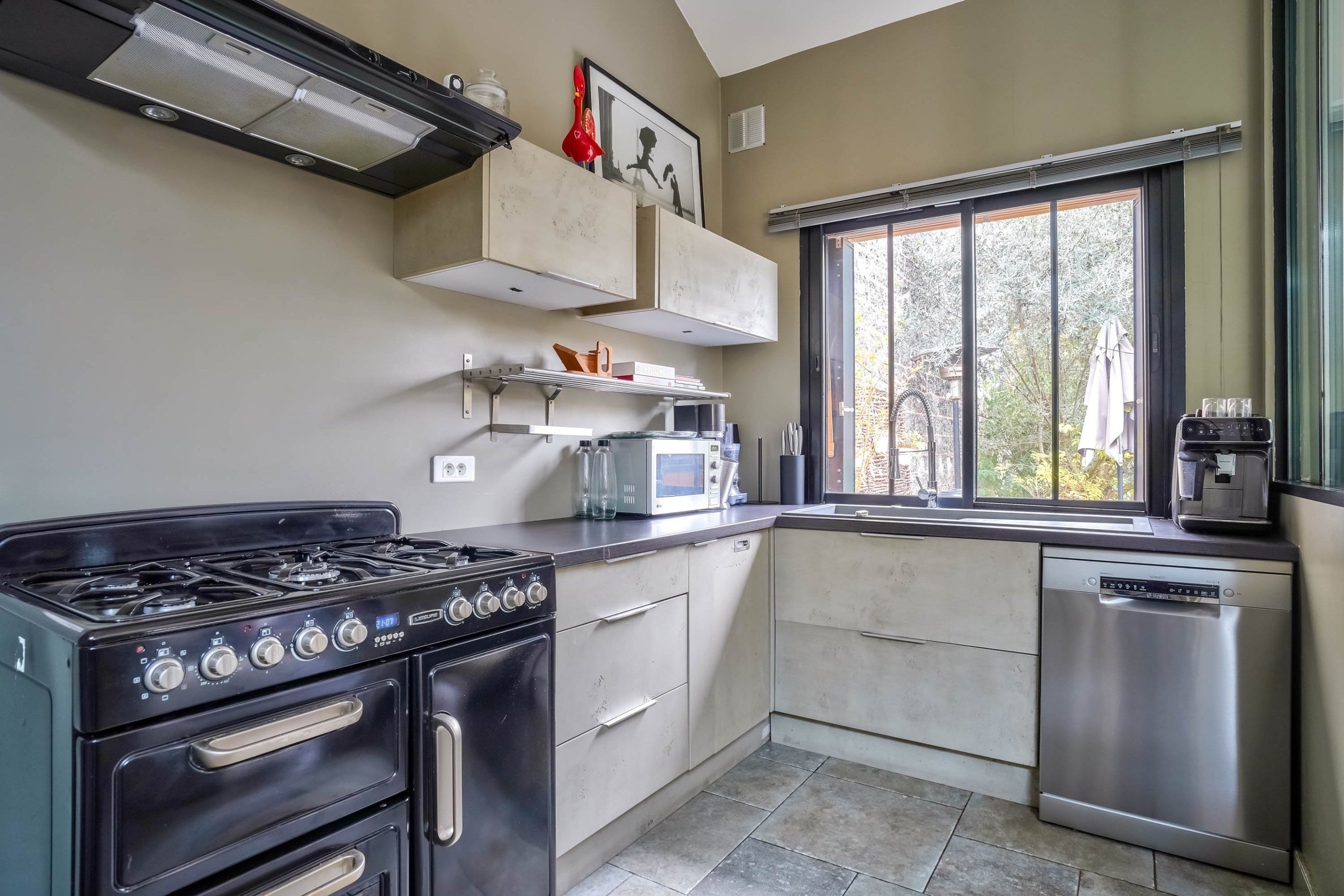 maison 6 Pièces en vente sur COLOMBES (92700)