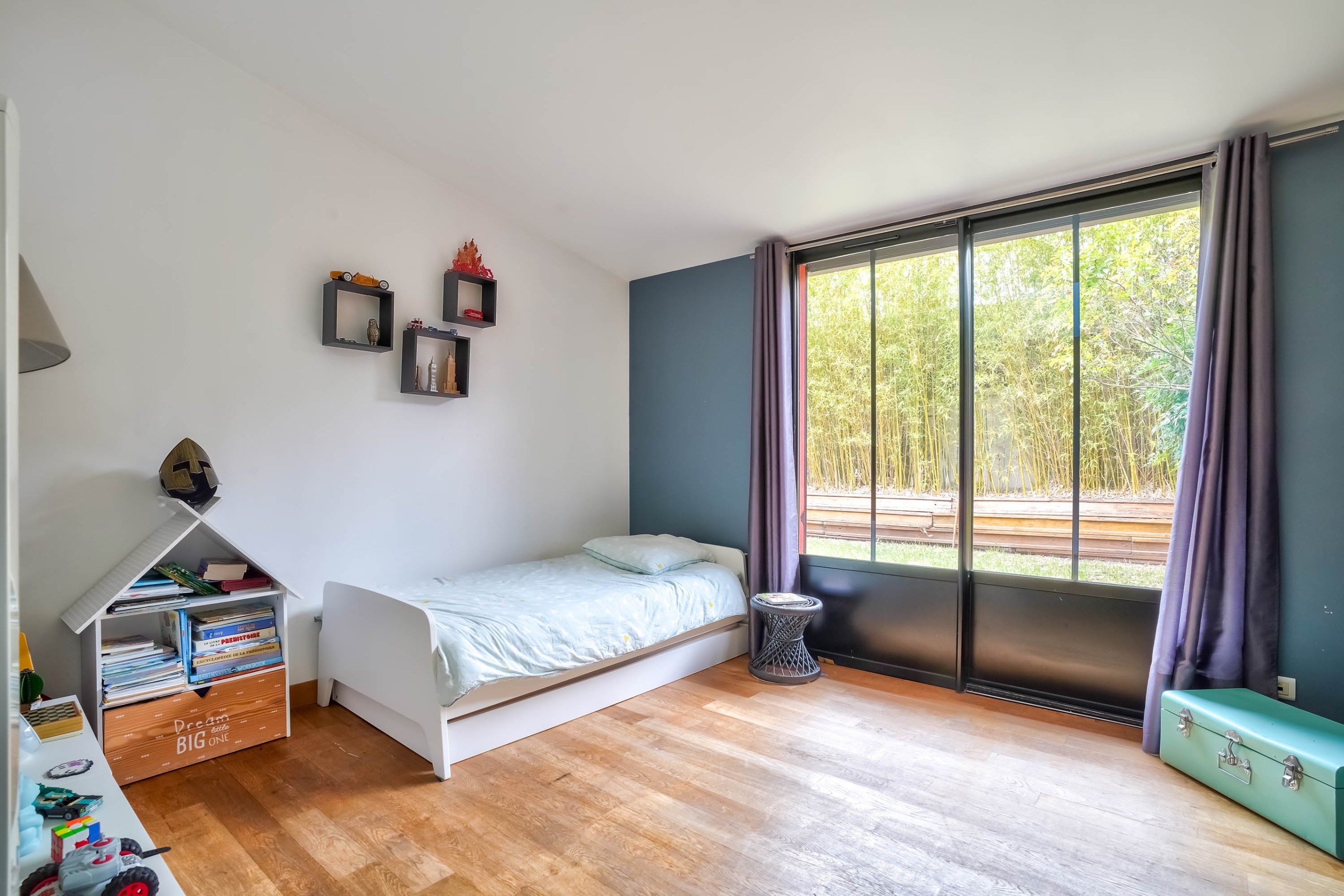 maison 6 Pièces en vente sur COLOMBES (92700)