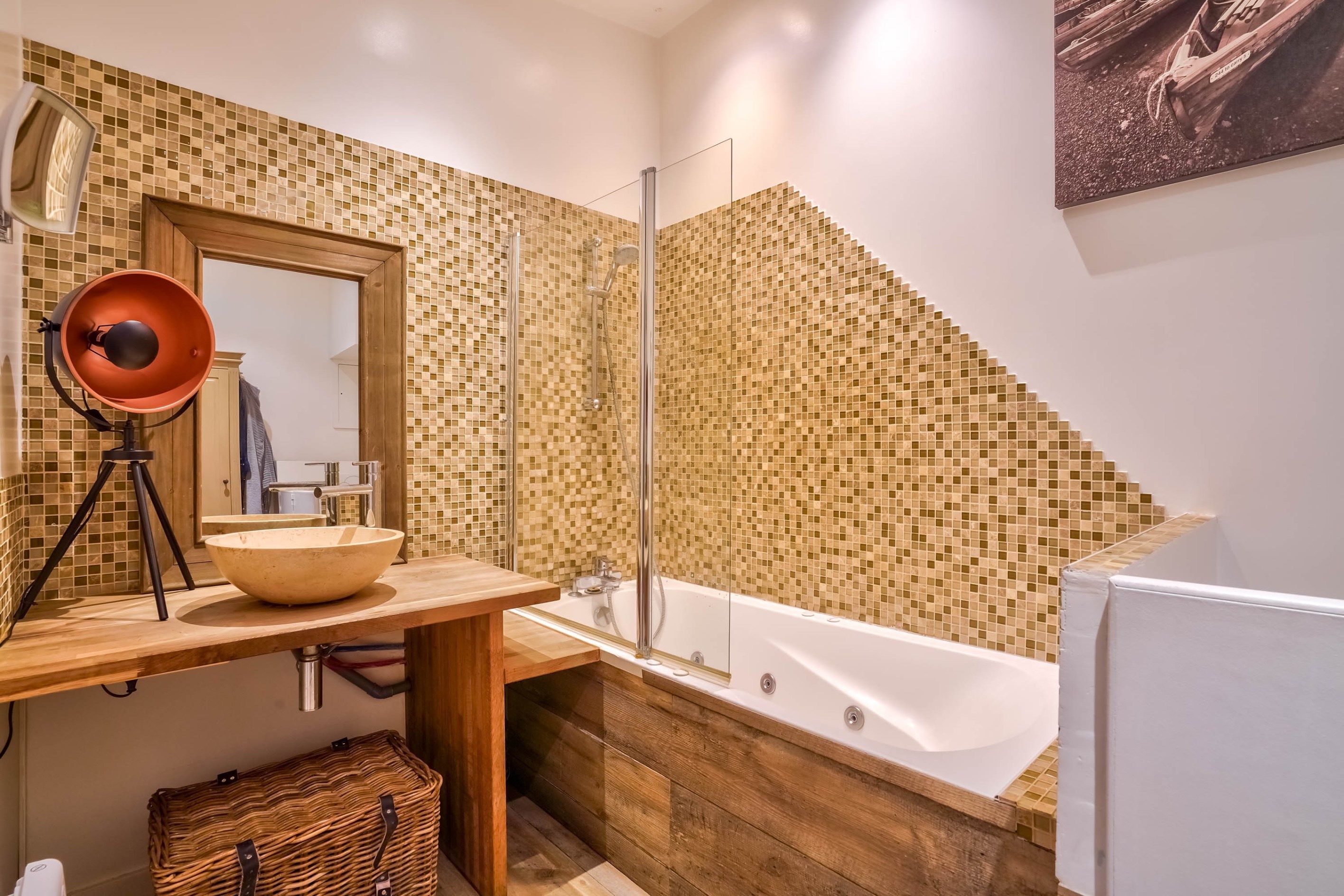 maison 6 Pièces en vente sur COLOMBES (92700)