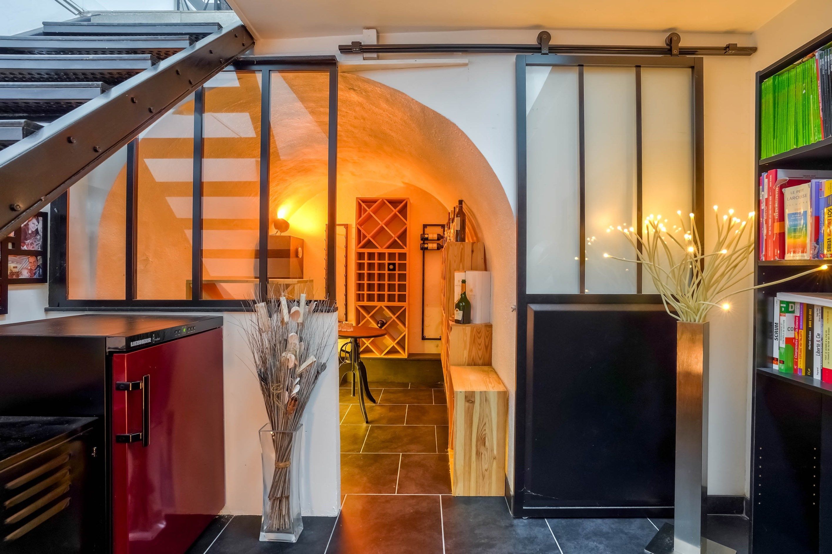 maison 6 Pièces en vente sur COLOMBES (92700)