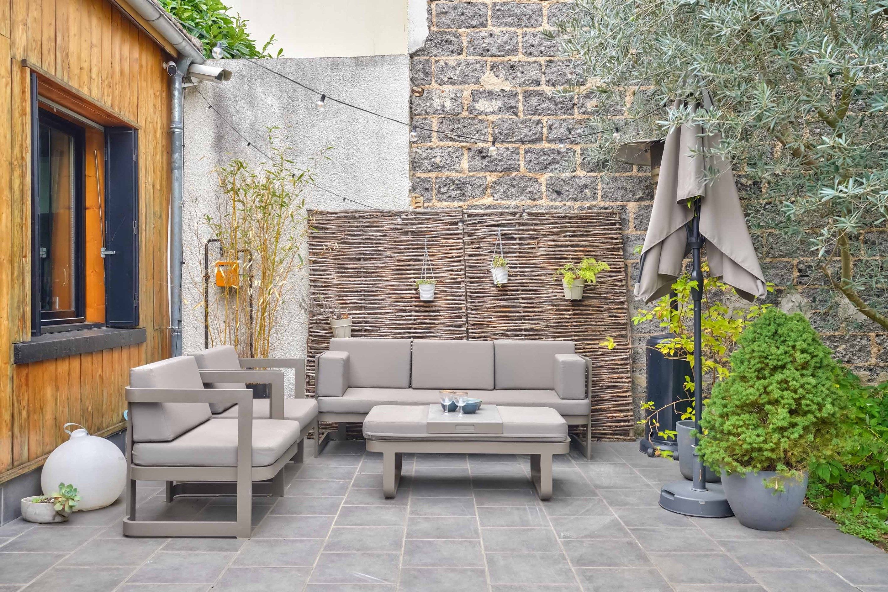 maison 6 Pièces en vente sur COLOMBES (92700)