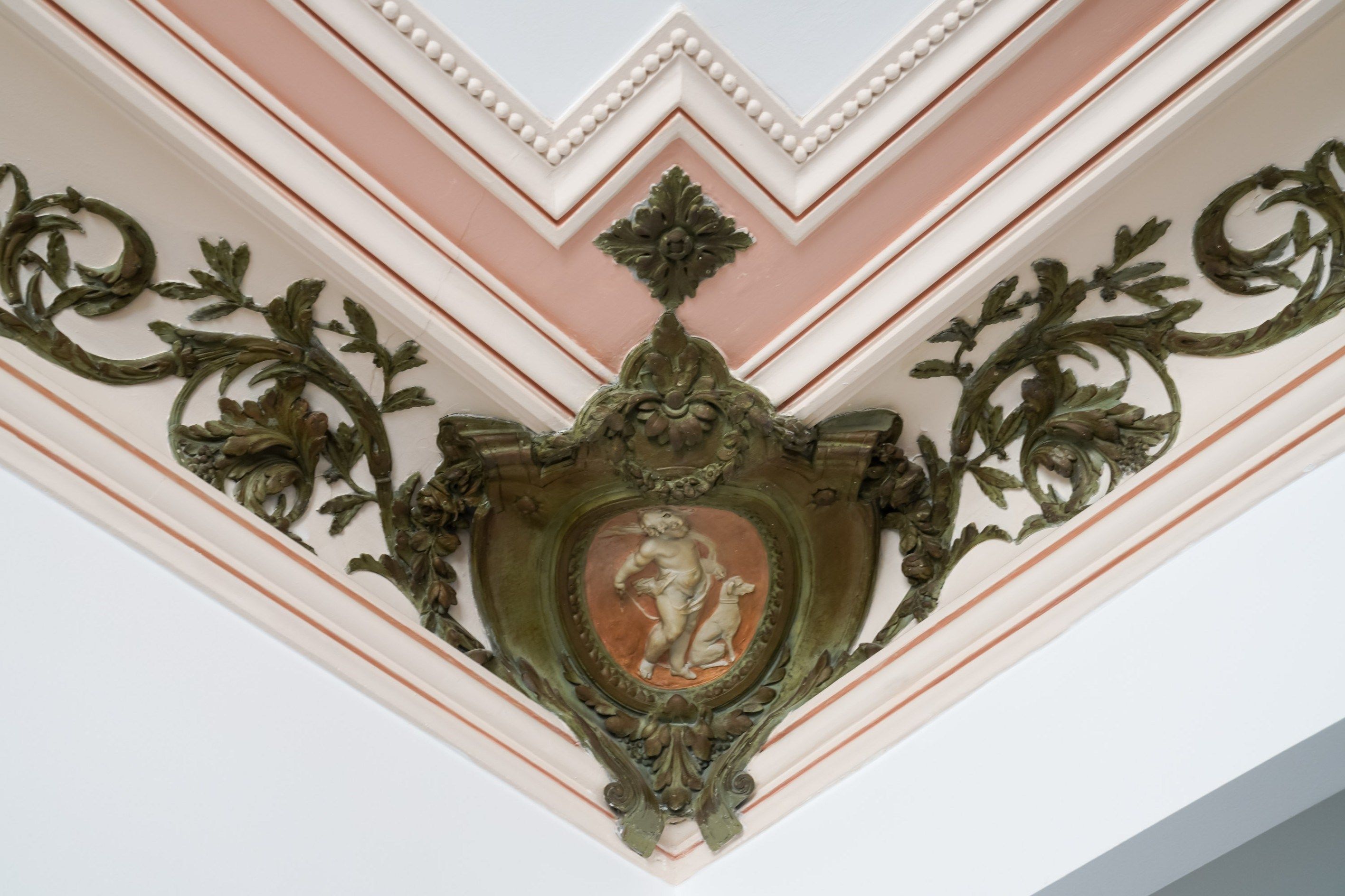 appartement 4 Pièces en vente sur MEUDON (92190)