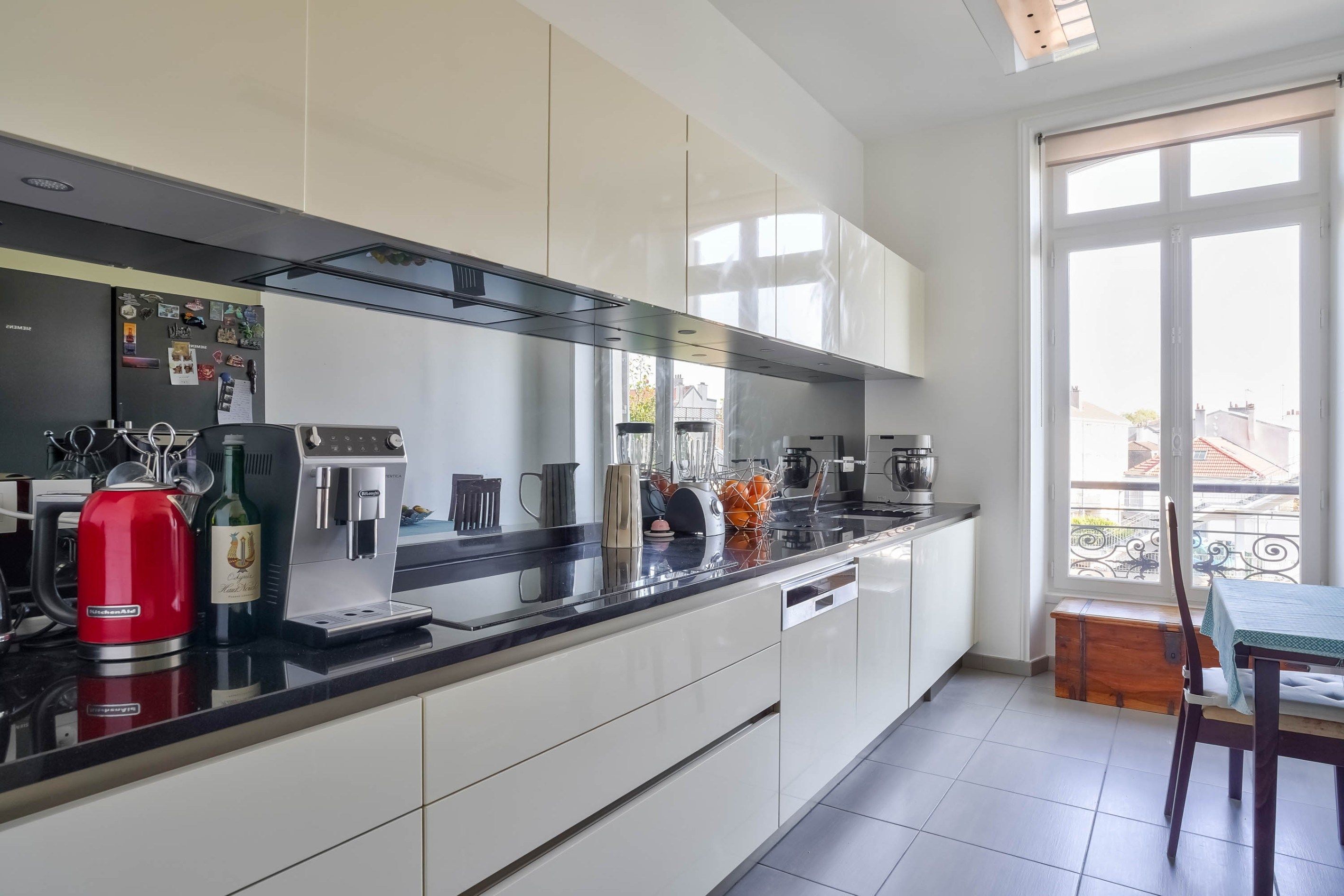 appartement 4 Pièces en vente sur MEUDON (92190)