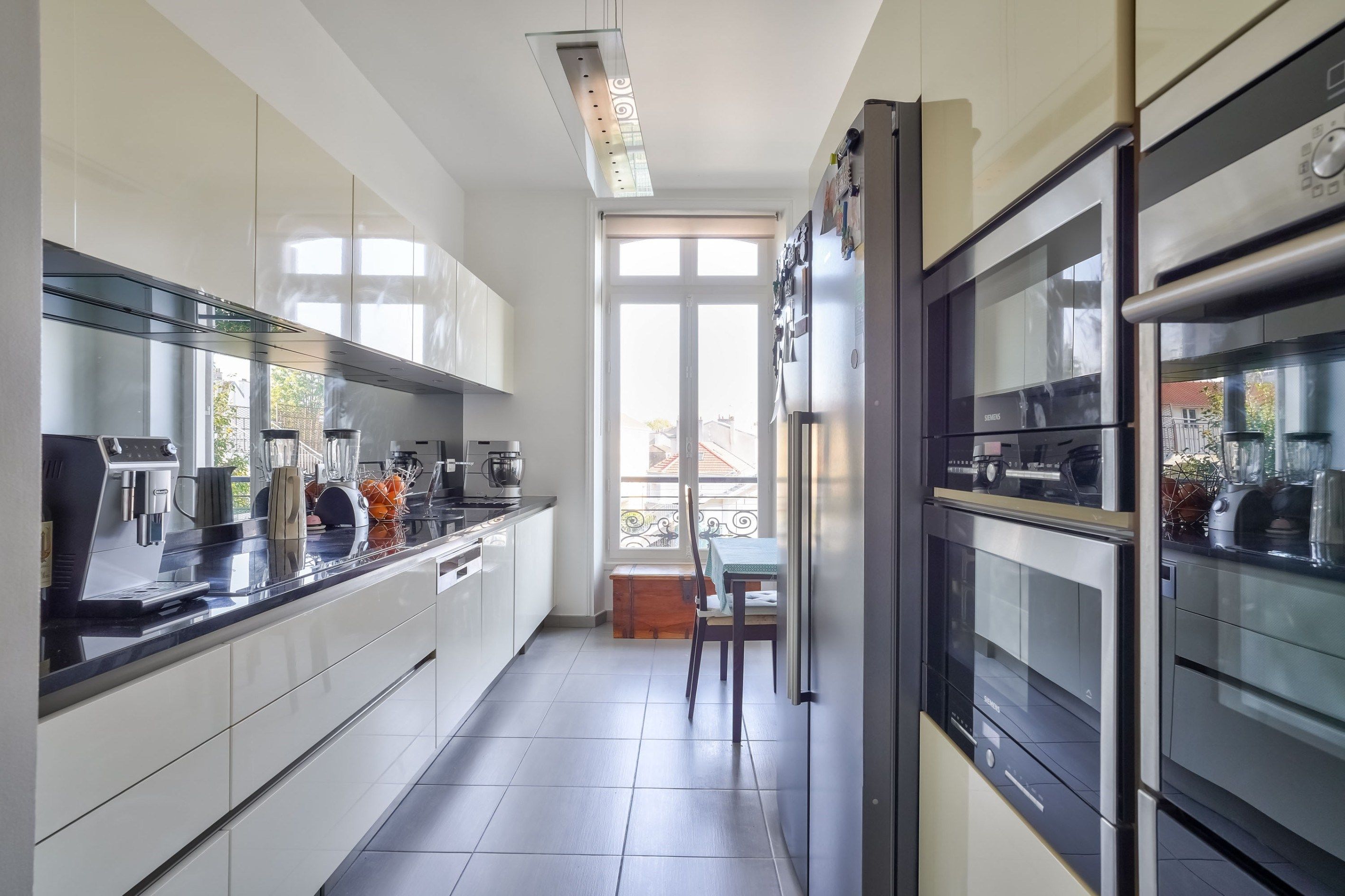 appartement 4 Pièces en vente sur MEUDON (92190)