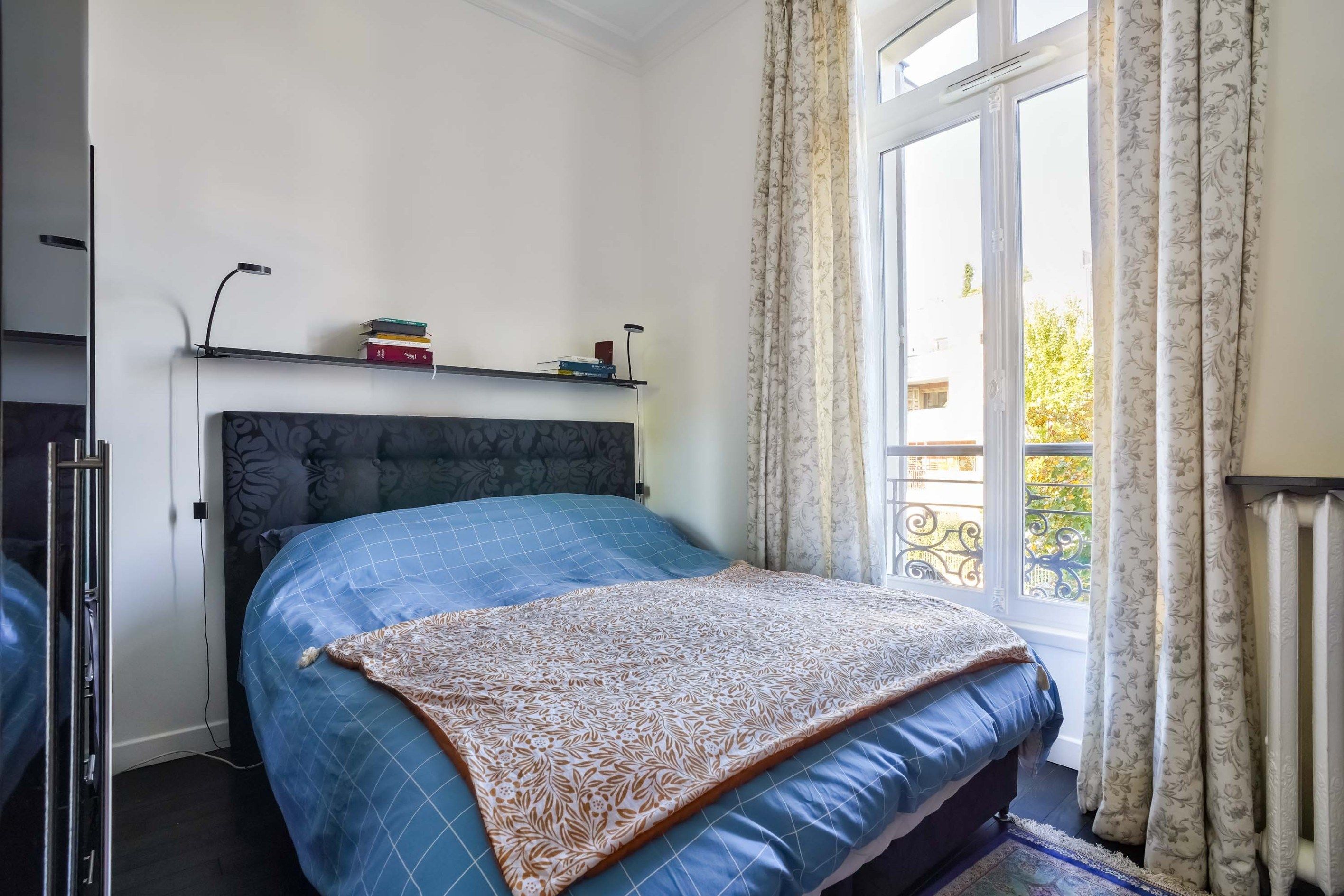 appartement 4 Pièces en vente sur MEUDON (92190)