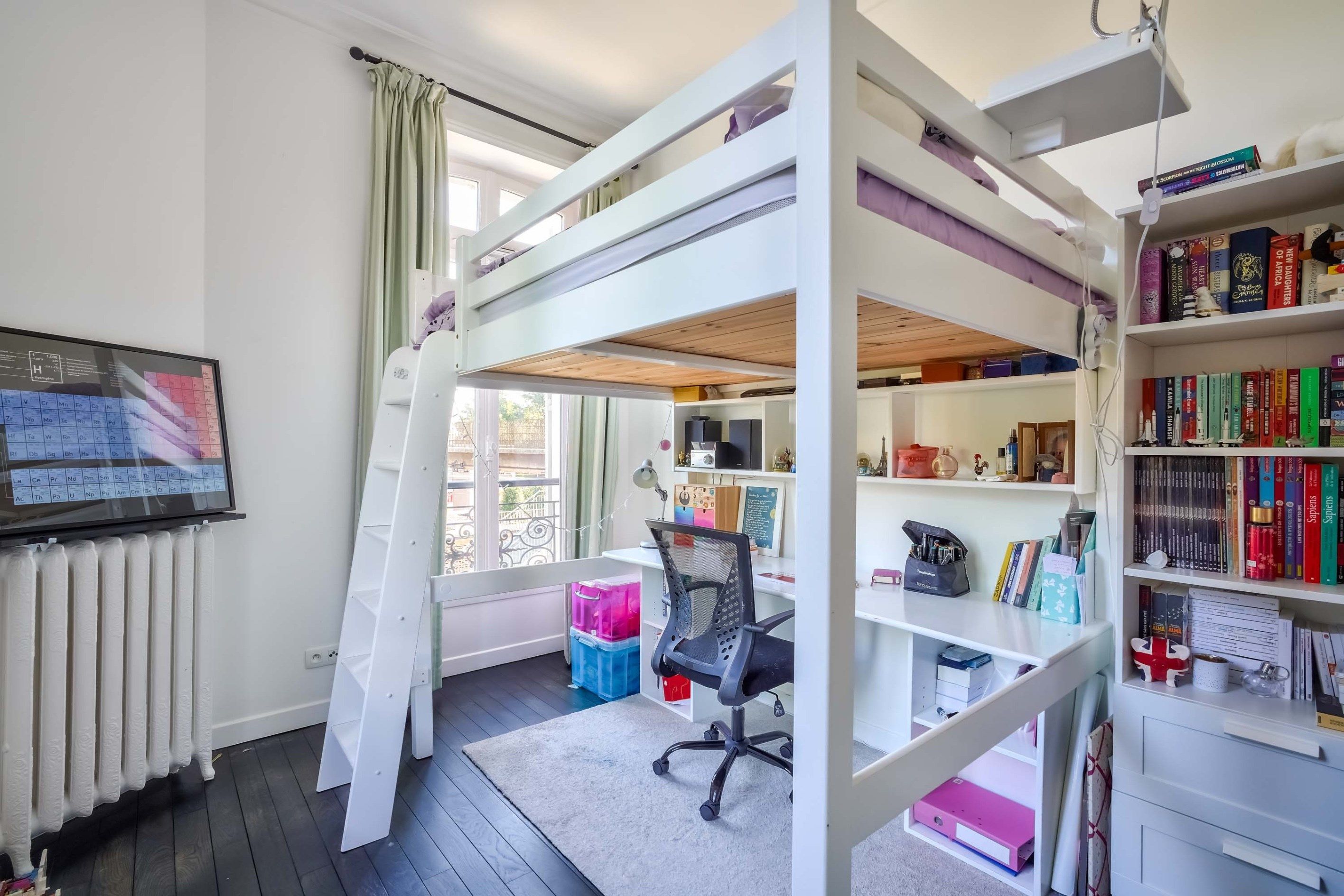 appartement 4 Pièces en vente sur MEUDON (92190)