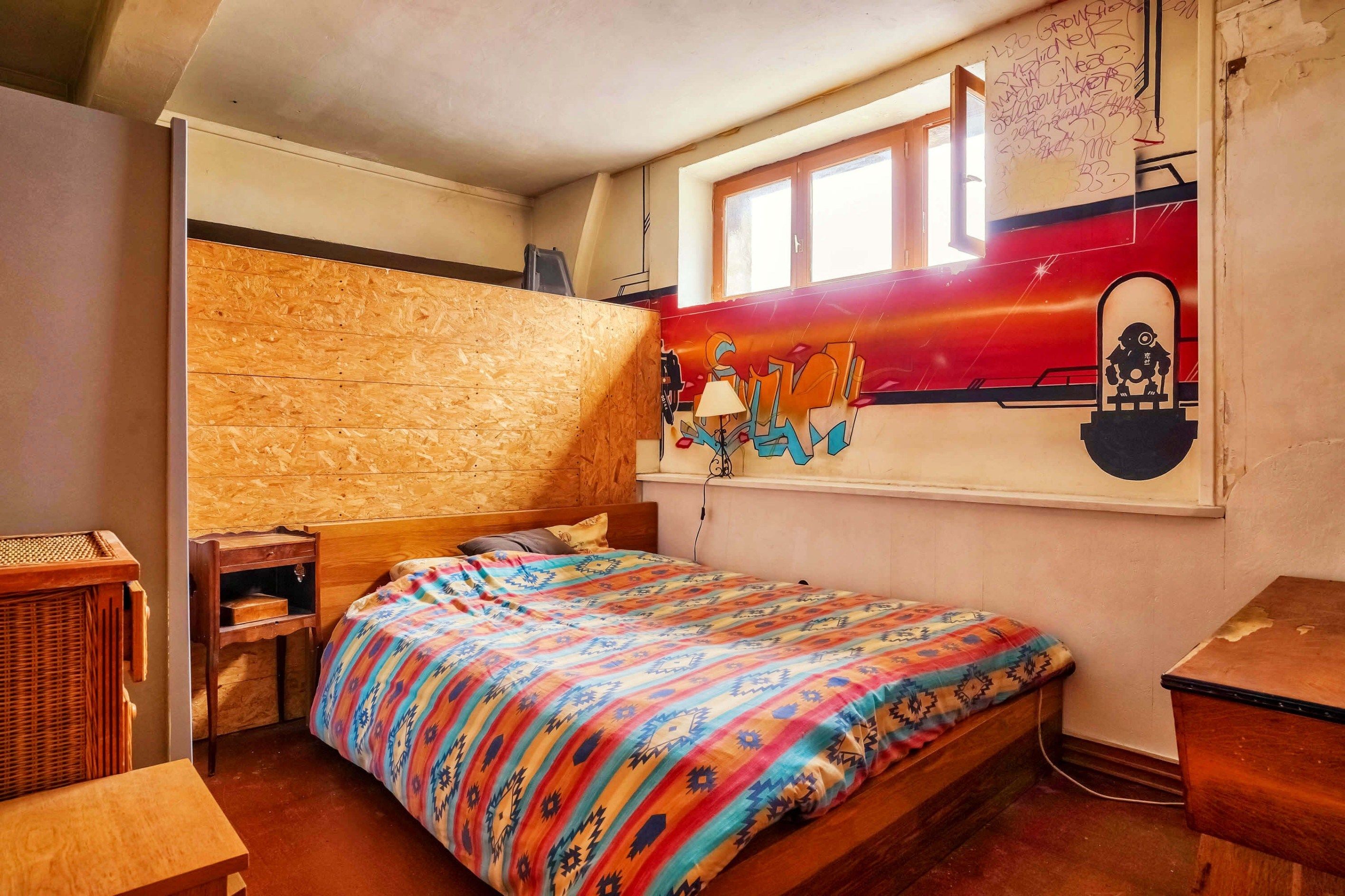 loft 3 Pièces en vente sur ARGENTEUIL (95100)