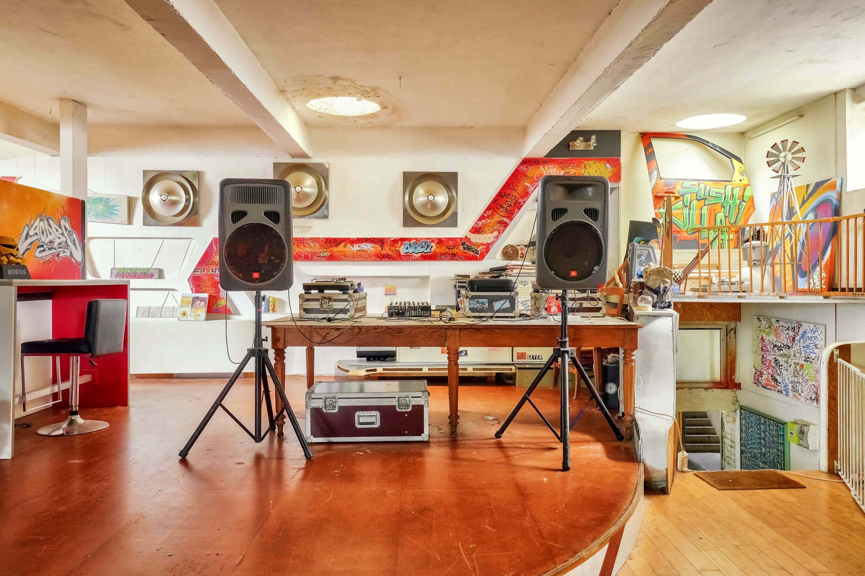 loft 3 Pièces en vente sur ARGENTEUIL (95100)