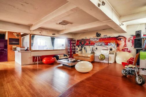Vente Loft 145 m² Argenteuil 3 Pièces